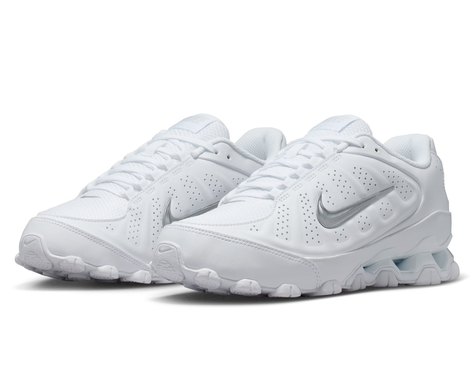 Tenis para Entrenamiento Nike Reax 8 LTR para Mujer