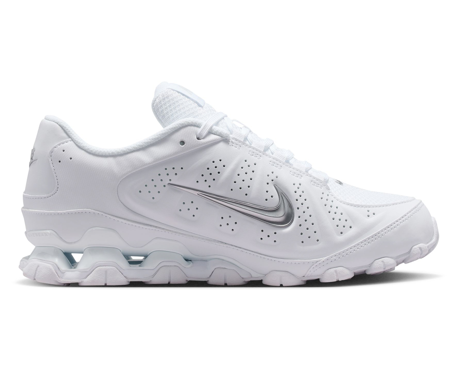 Foto 2 | Foto 2 | Tenis para Entrenamiento Nike Reax 8 LTR para Mujer