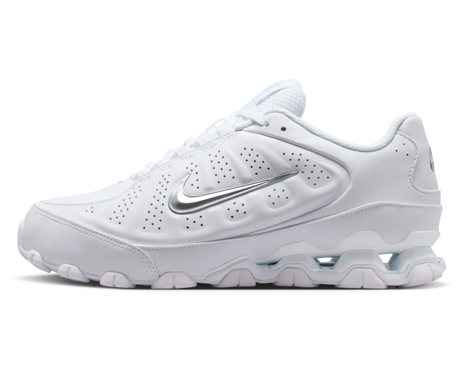 Foto 4 pulgar | Foto 3 | Tenis para Entrenamiento Nike Reax 8 LTR para Mujer