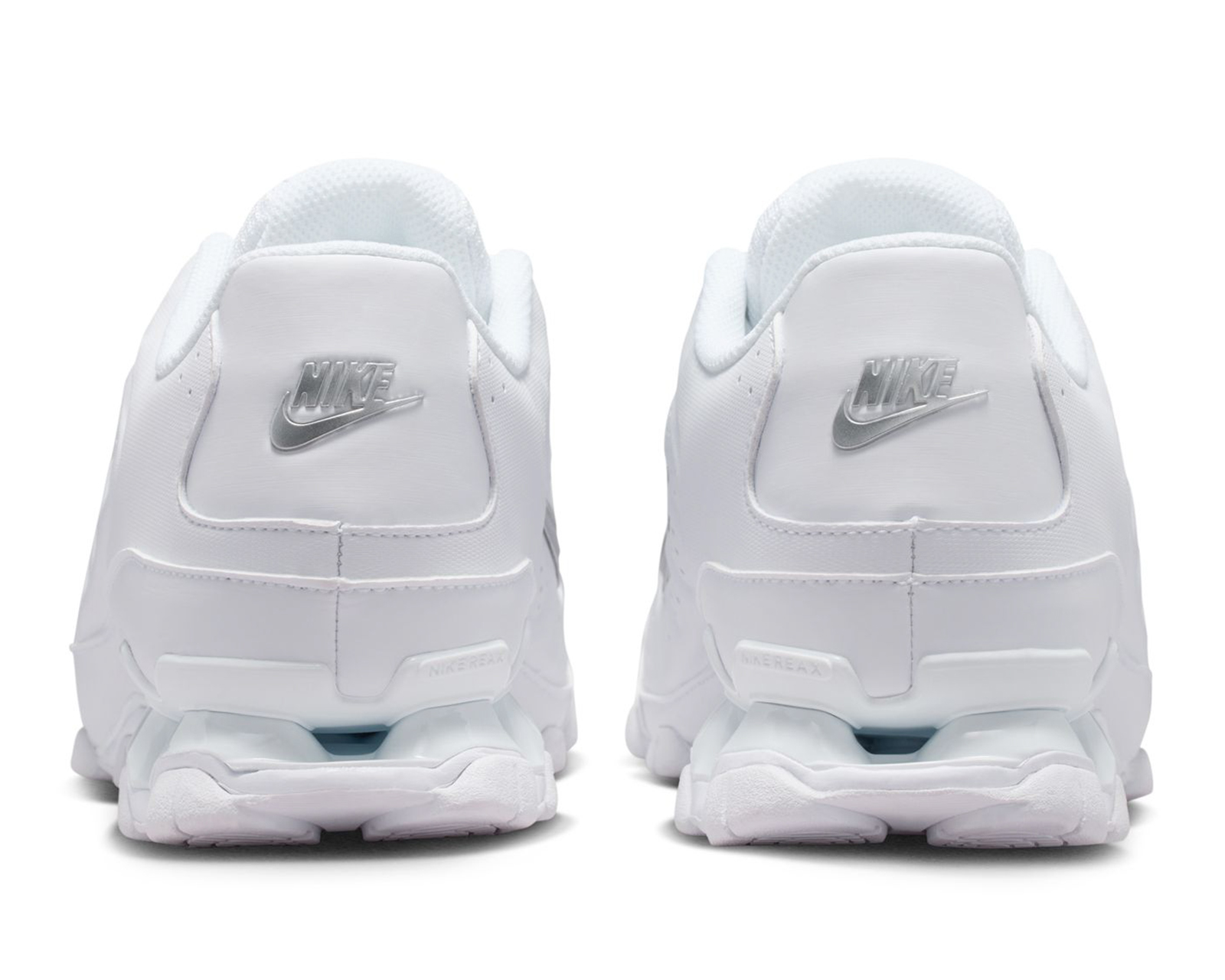 Foto 5 pulgar | Foto 4 | Tenis para Entrenamiento Nike Reax 8 LTR para Mujer