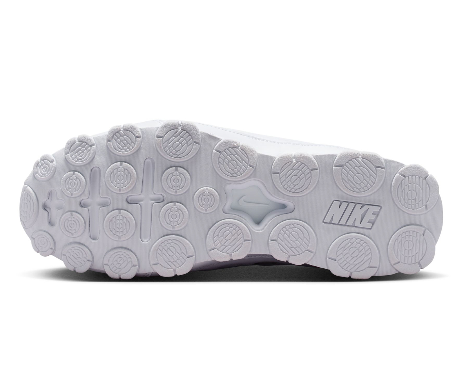 Foto 6 pulgar | Foto 5 | Tenis para Entrenamiento Nike Reax 8 LTR para Mujer