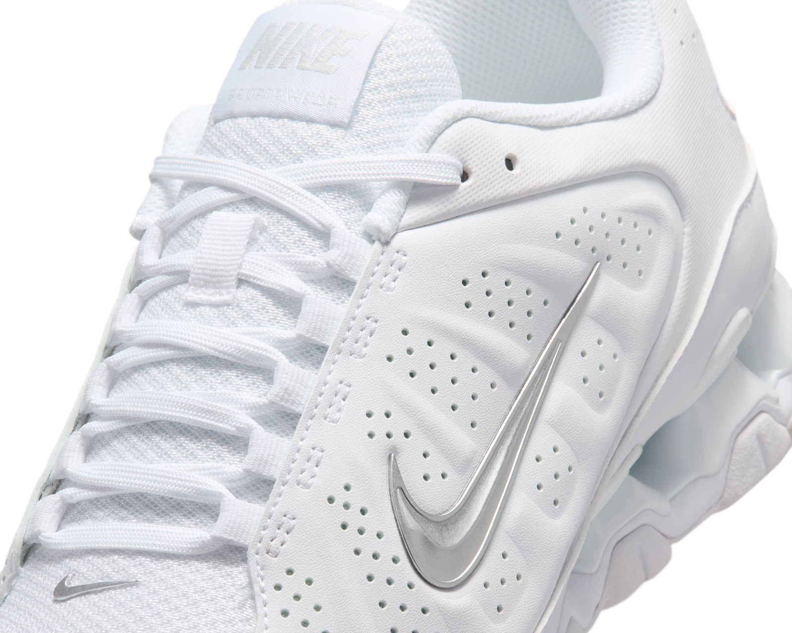 Foto 8 pulgar | Foto 7 | Tenis para Entrenamiento Nike Reax 8 LTR para Mujer