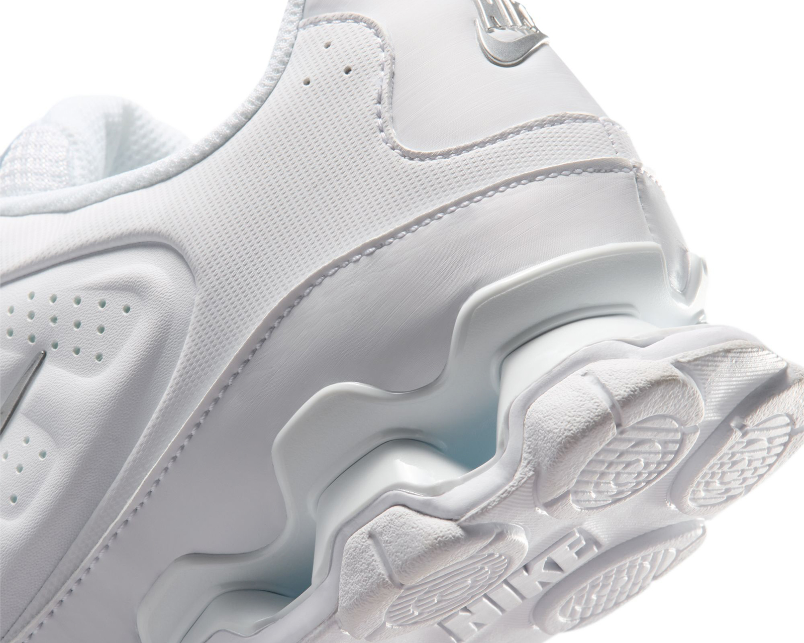 Foto 8 | Foto 8 | Tenis para Entrenamiento Nike Reax 8 LTR para Mujer