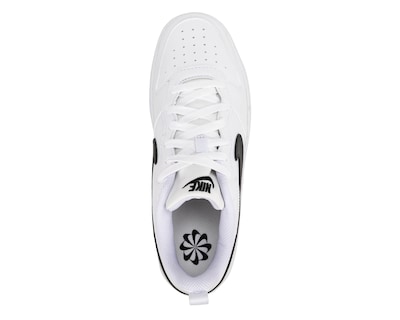 Foto 5 | Foto 5 | Tenis Nike Court Borough Low 2 Juveniles
