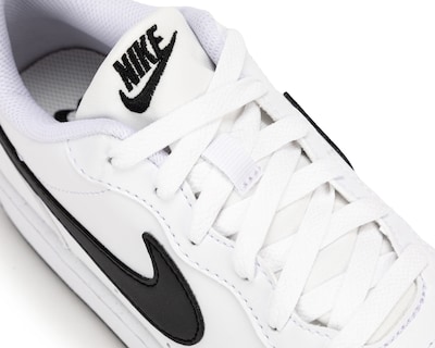 Foto 6 | Foto 6 | Tenis Nike Court Borough Low 2 Juveniles