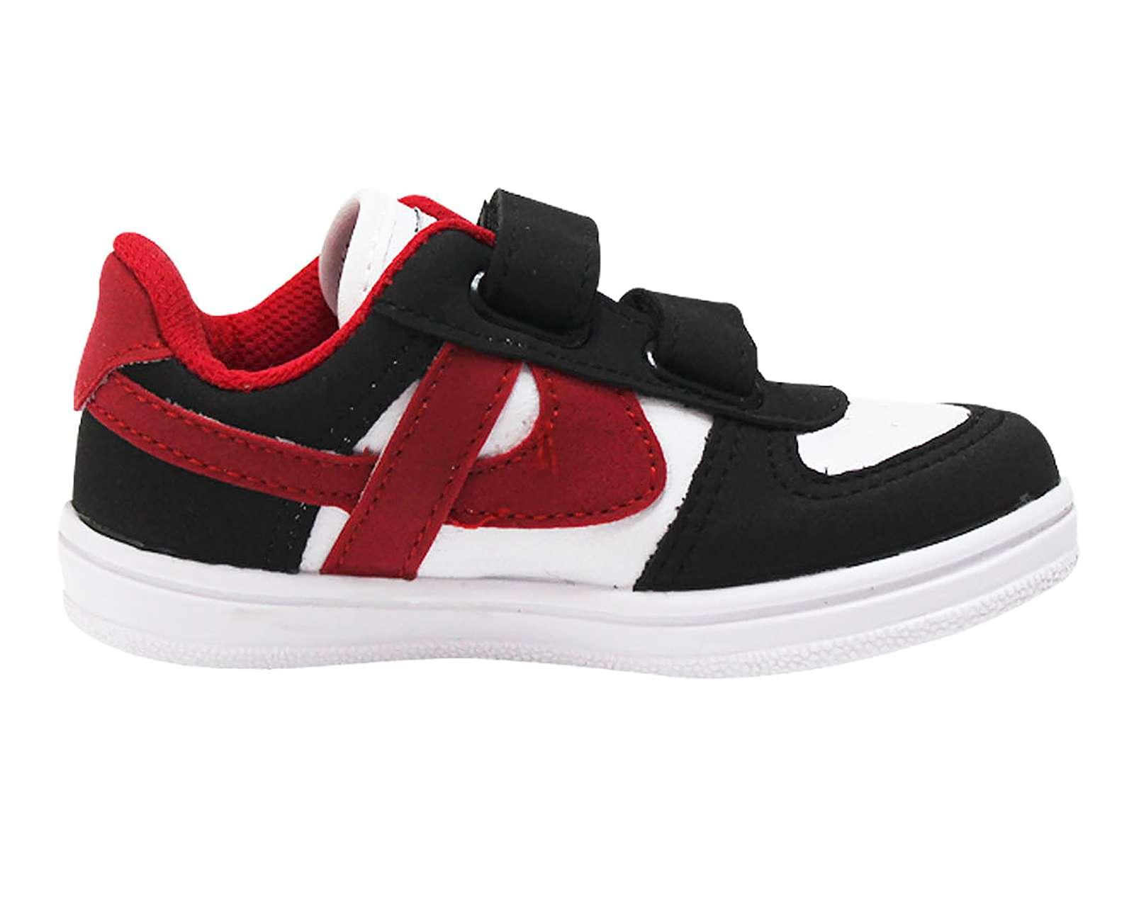 Foto 3 | Foto 3 | Tenis de Moda Panam para Bebé Niño