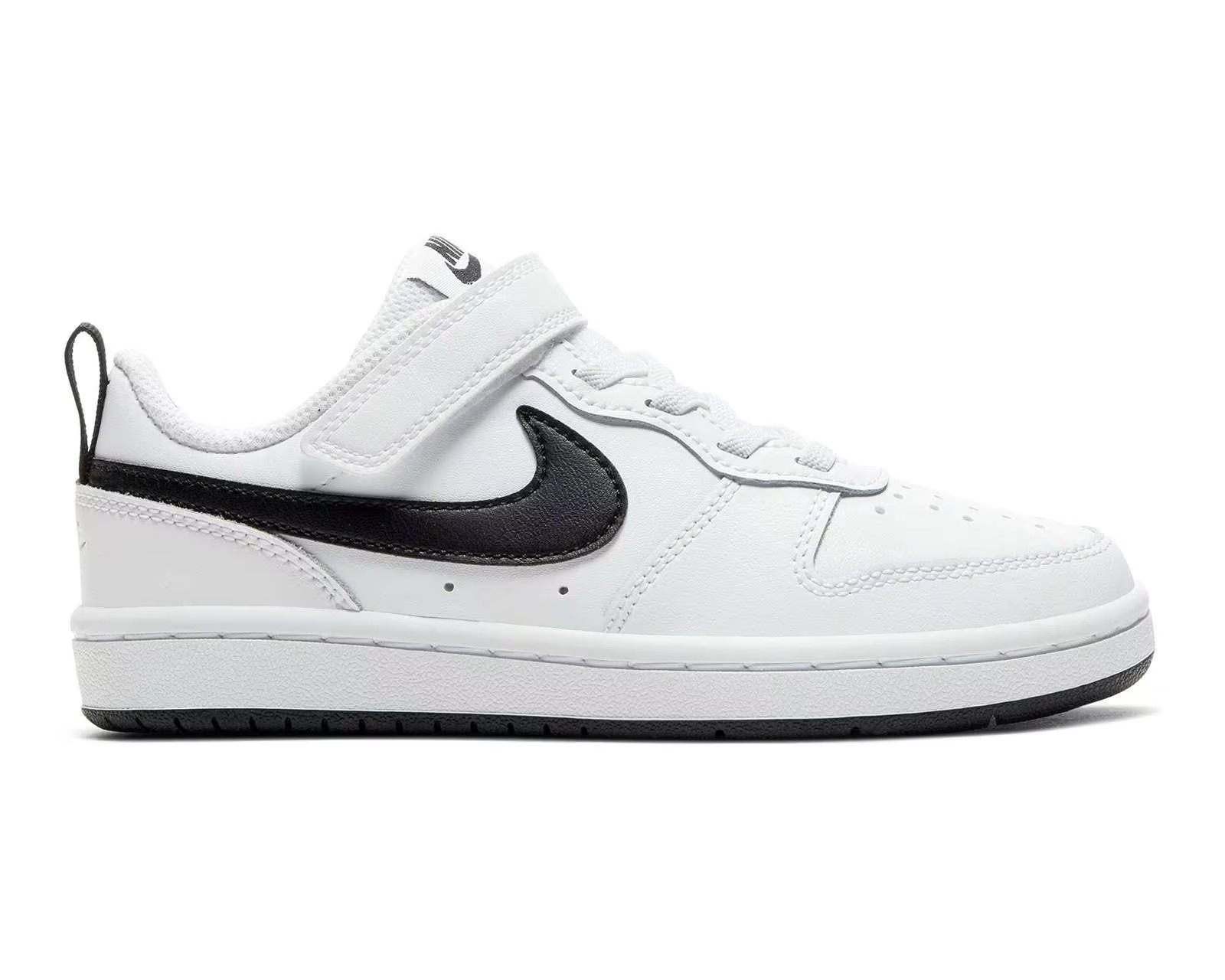 Foto 2 | Foto 2 | Tenis Nike Court Borough Low 2 para Niño