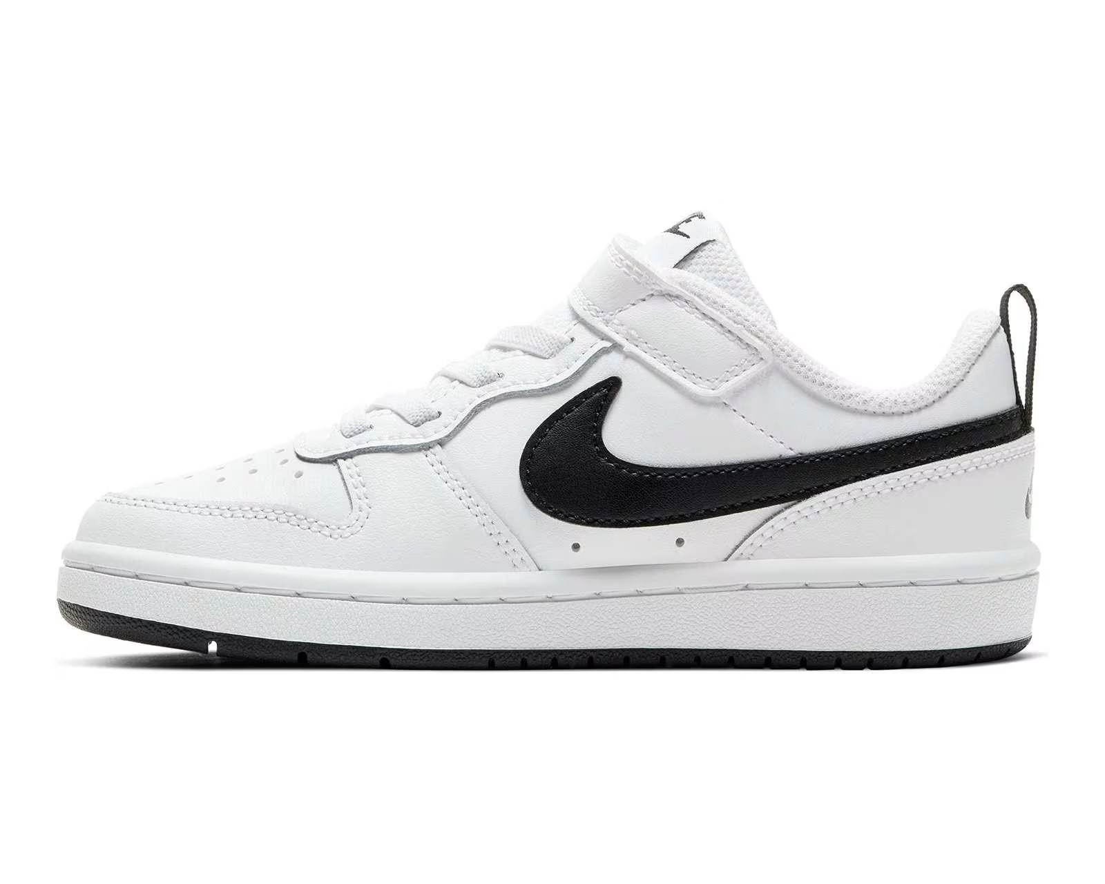 Foto 3 | Foto 3 | Tenis Nike Court Borough Low 2 para Niño