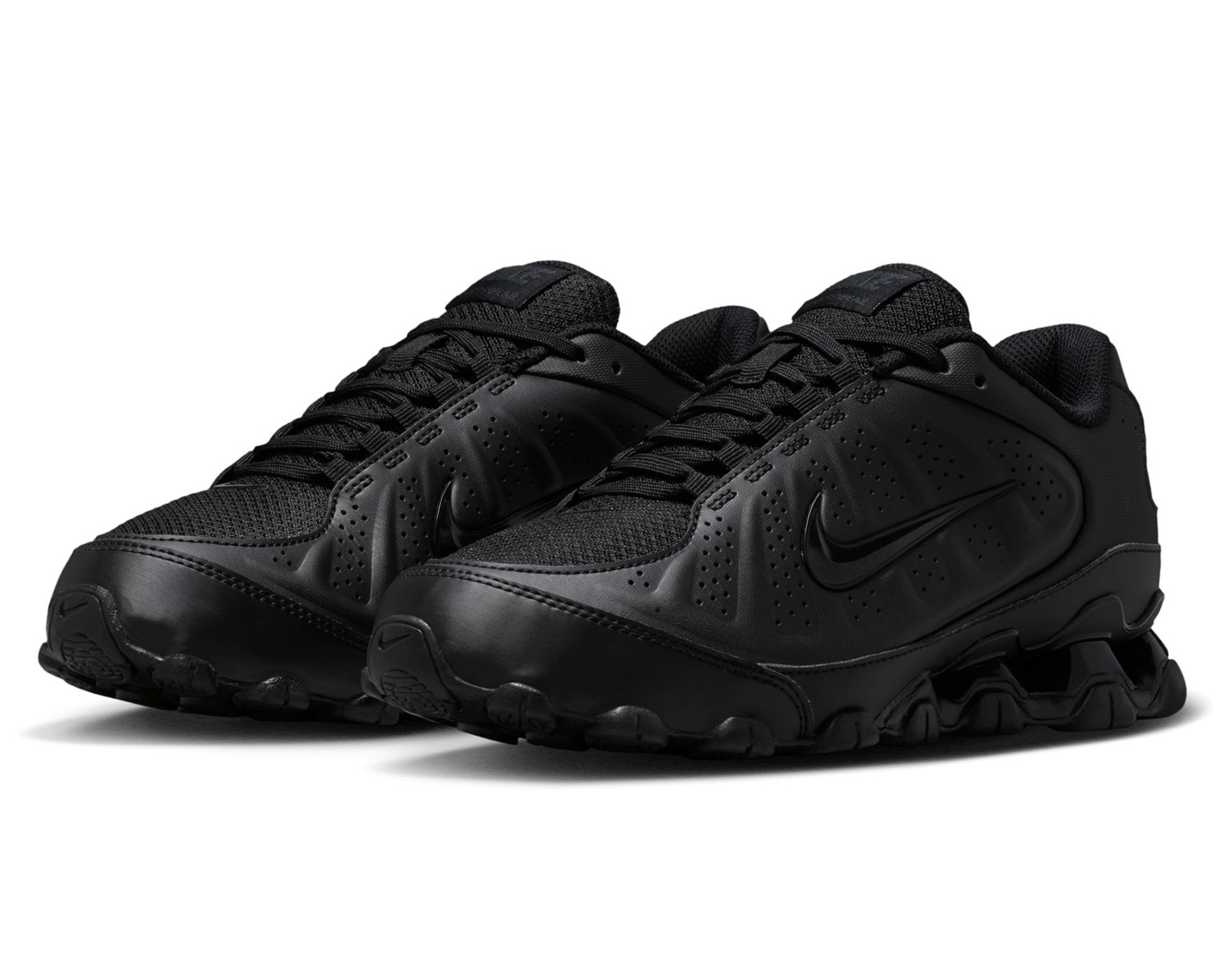 Tenis para Entrenamiento Nike Reax 8 LTR para Mujer