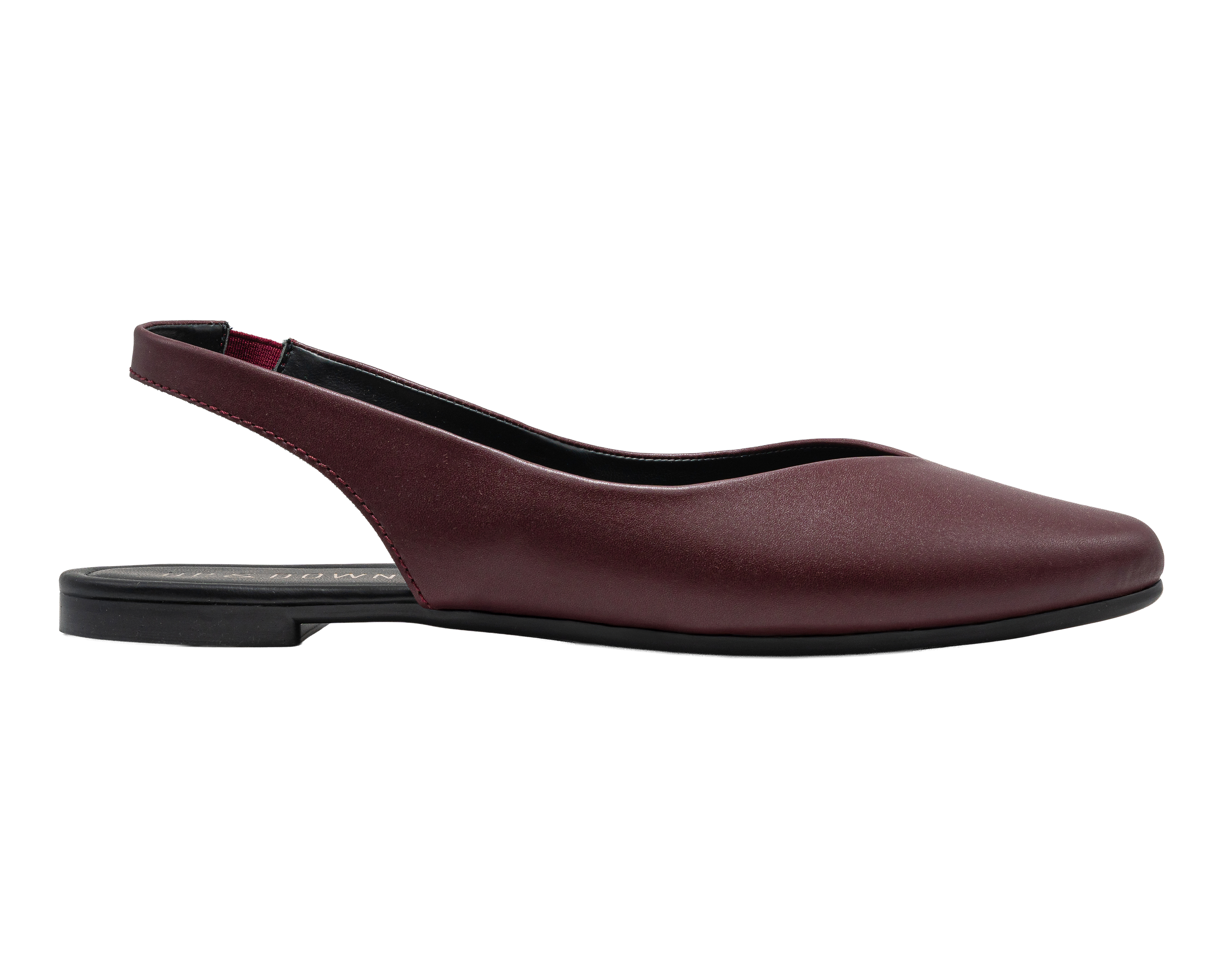 Foto 3 pulgar | Foto 2 | Flats Up & Down para Mujer