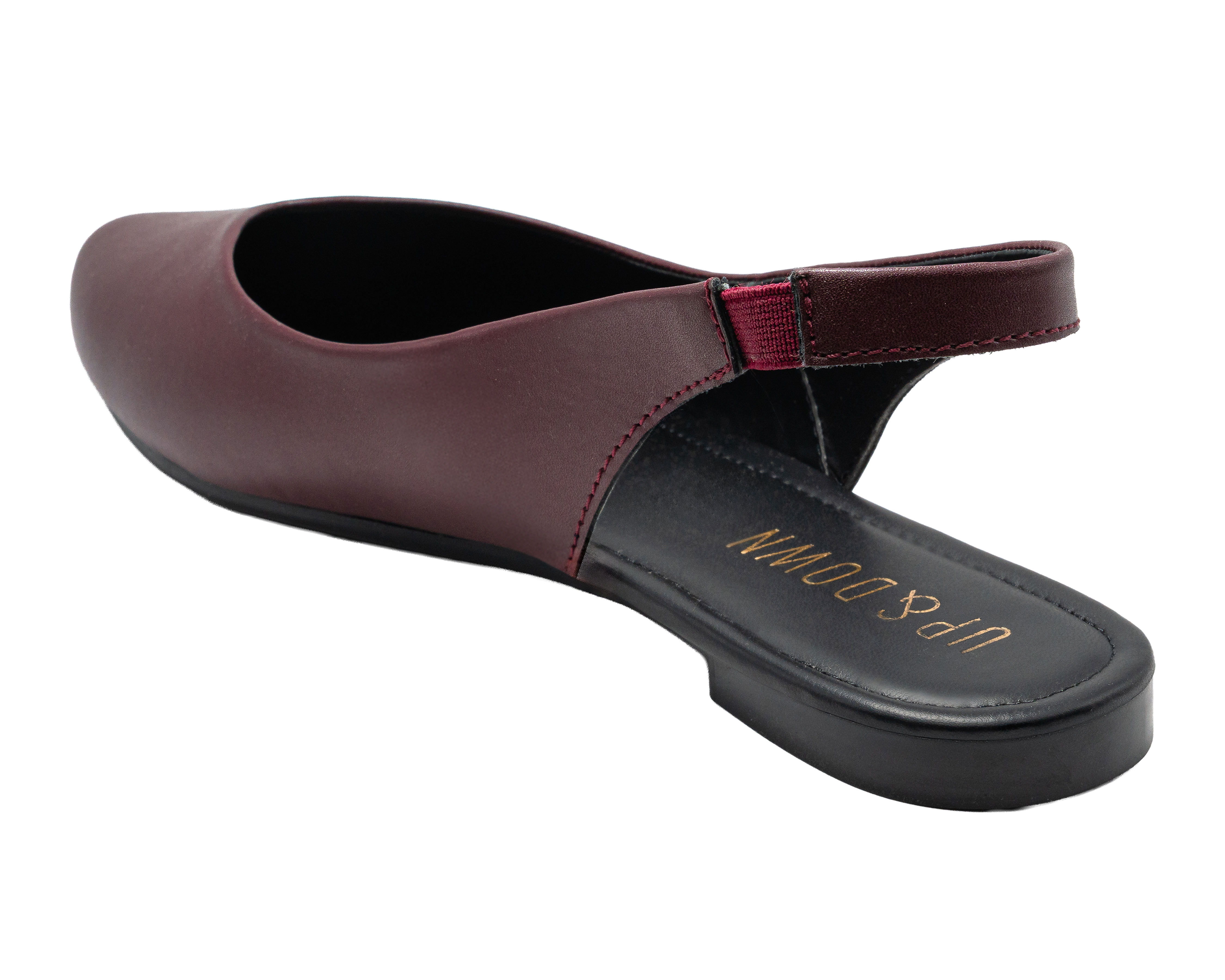 Foto 4 pulgar | Foto 3 | Flats Up & Down para Mujer