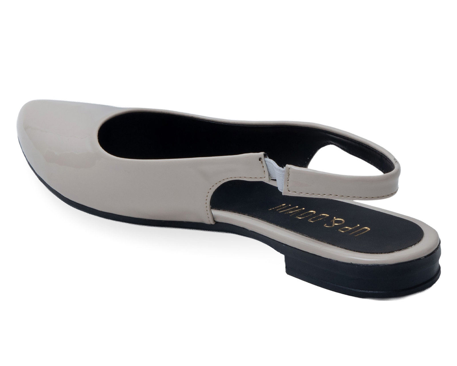 Foto 4 pulgar | Foto 3 | Flats Up & Down para Mujer