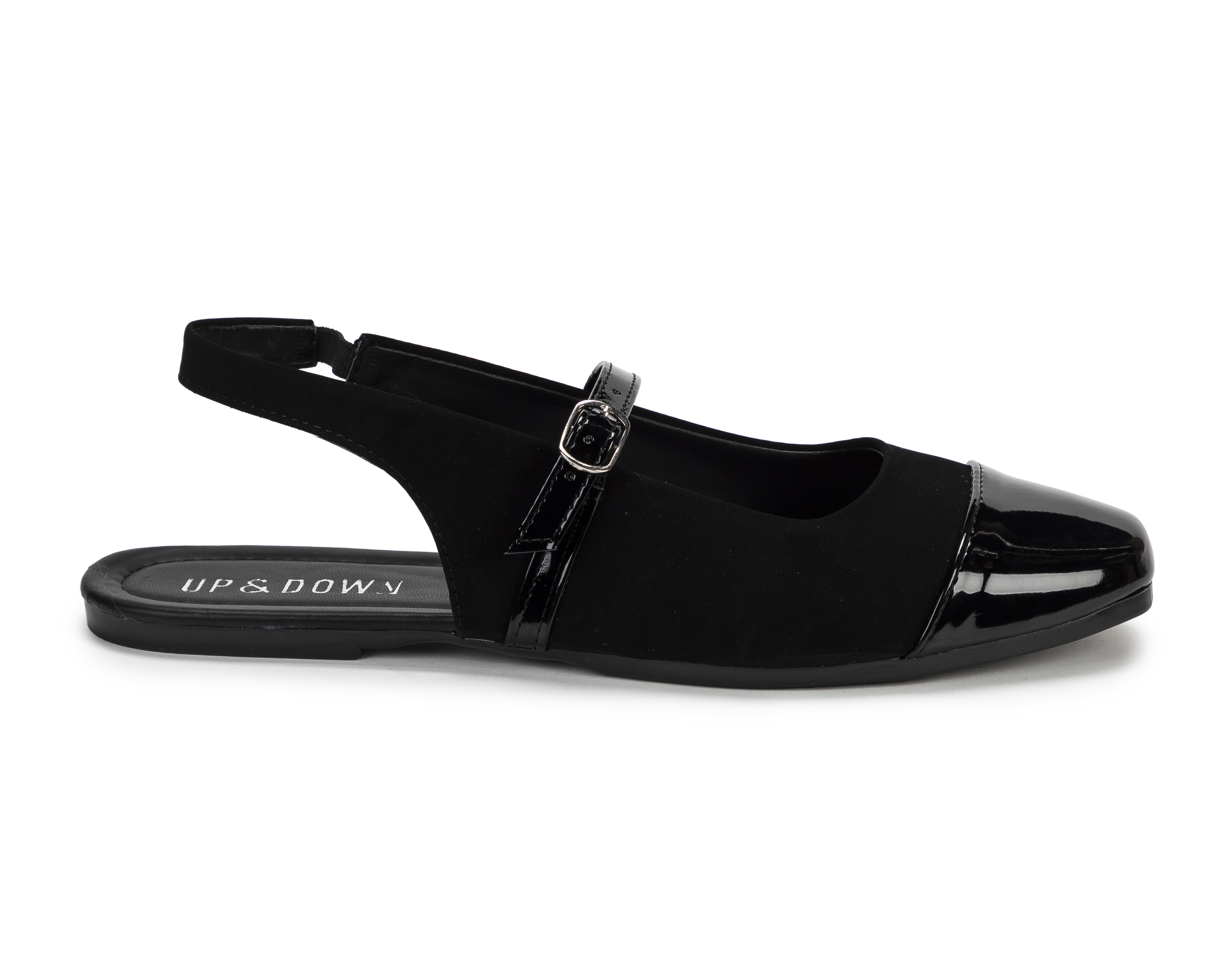 Foto 2 | Foto 2 | Flats Up & Down Luagu para Mujer