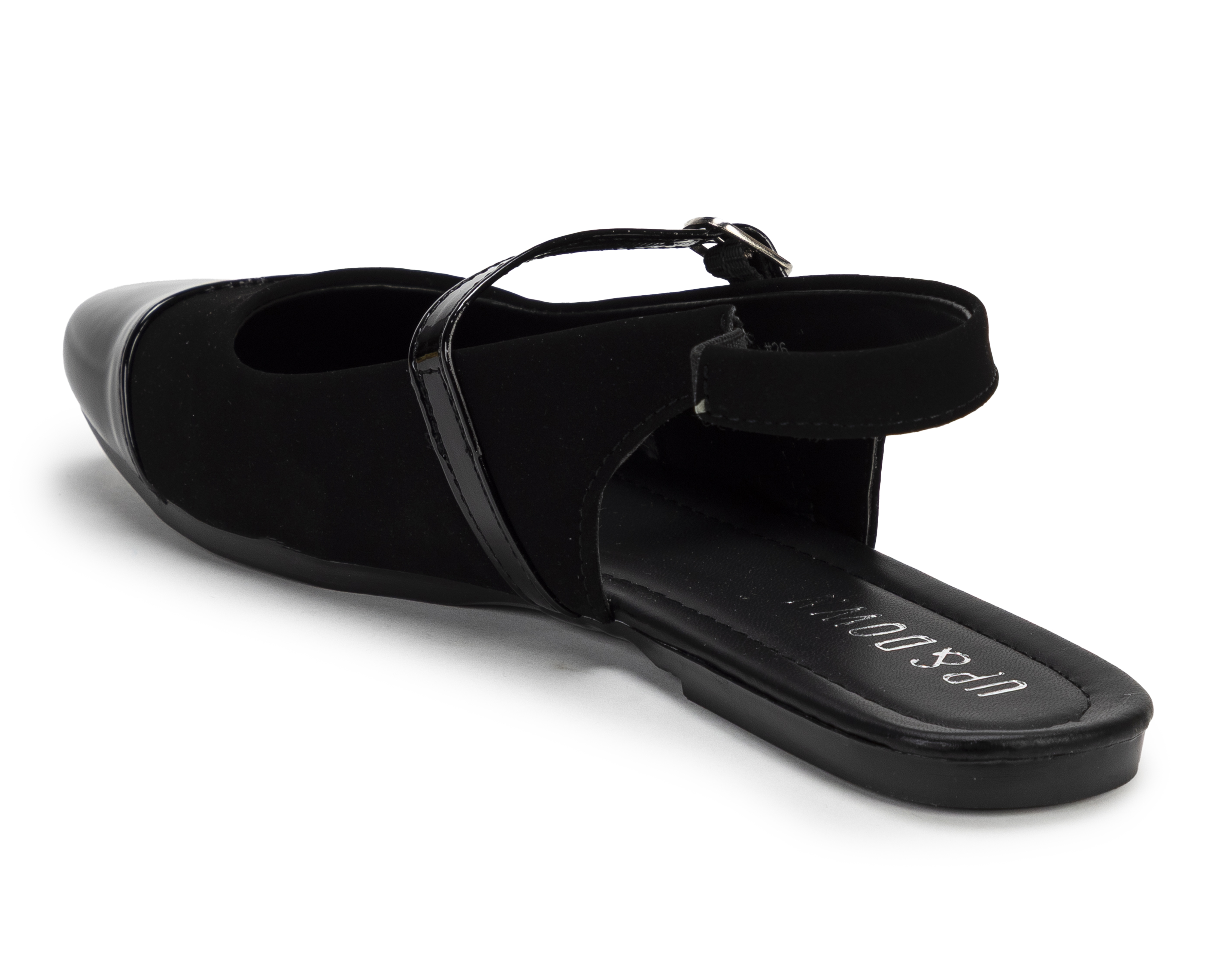 Foto 3 | Foto 3 | Flats Up & Down Luagu para Mujer