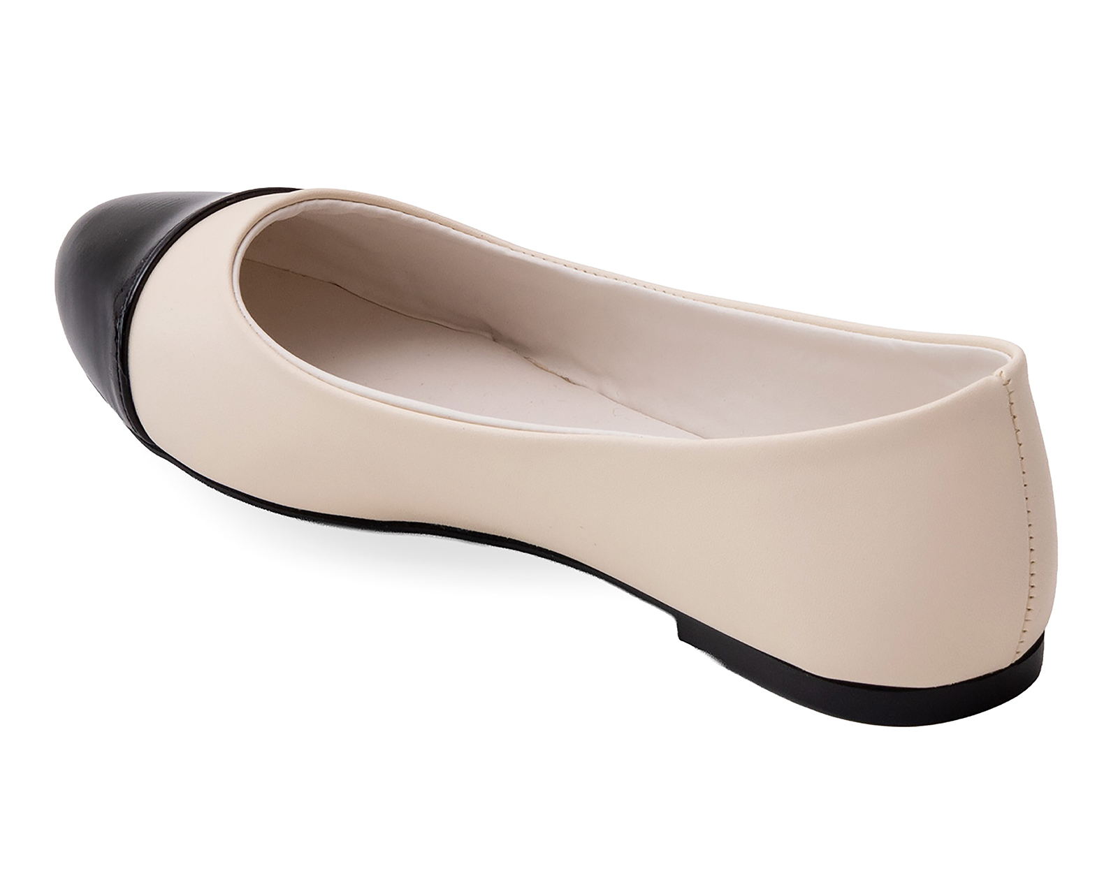 Foto 4 pulgar | Foto 3 | Flats Up & Down para Mujer