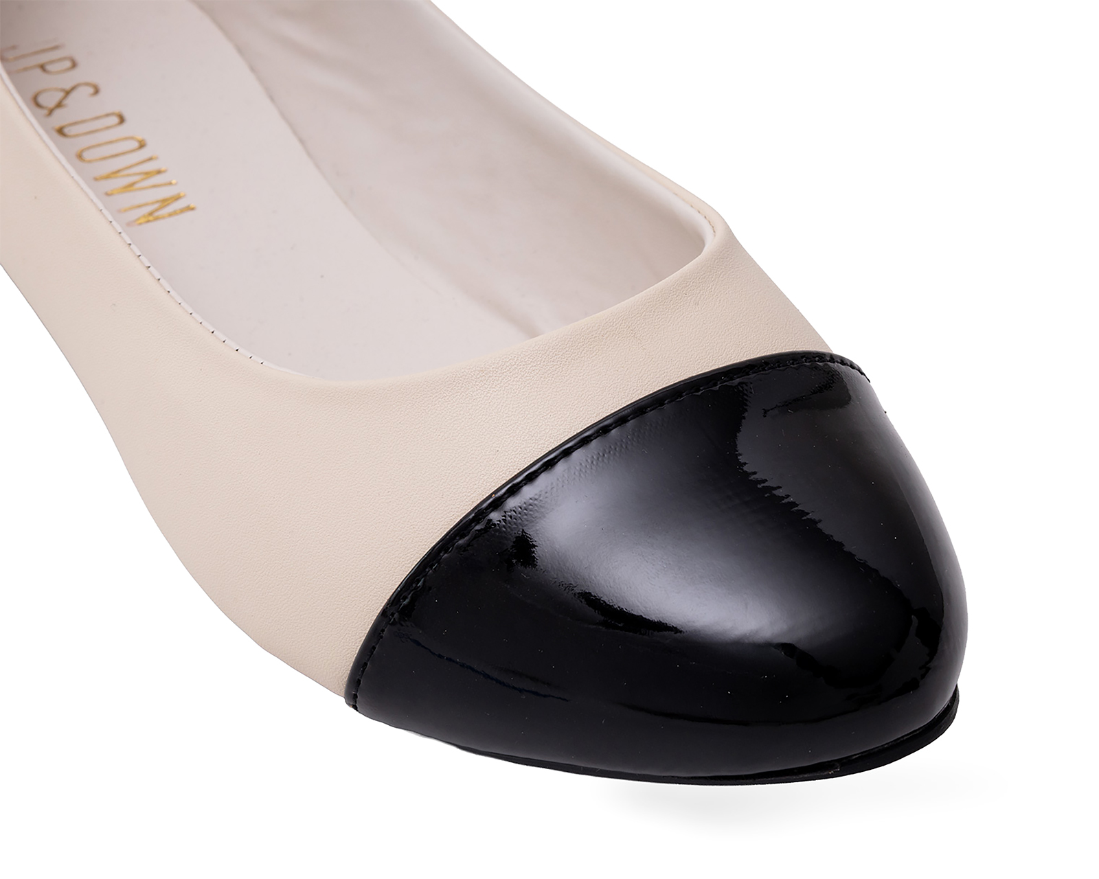 Foto 6 | Foto 6 | Flats Up & Down para Mujer