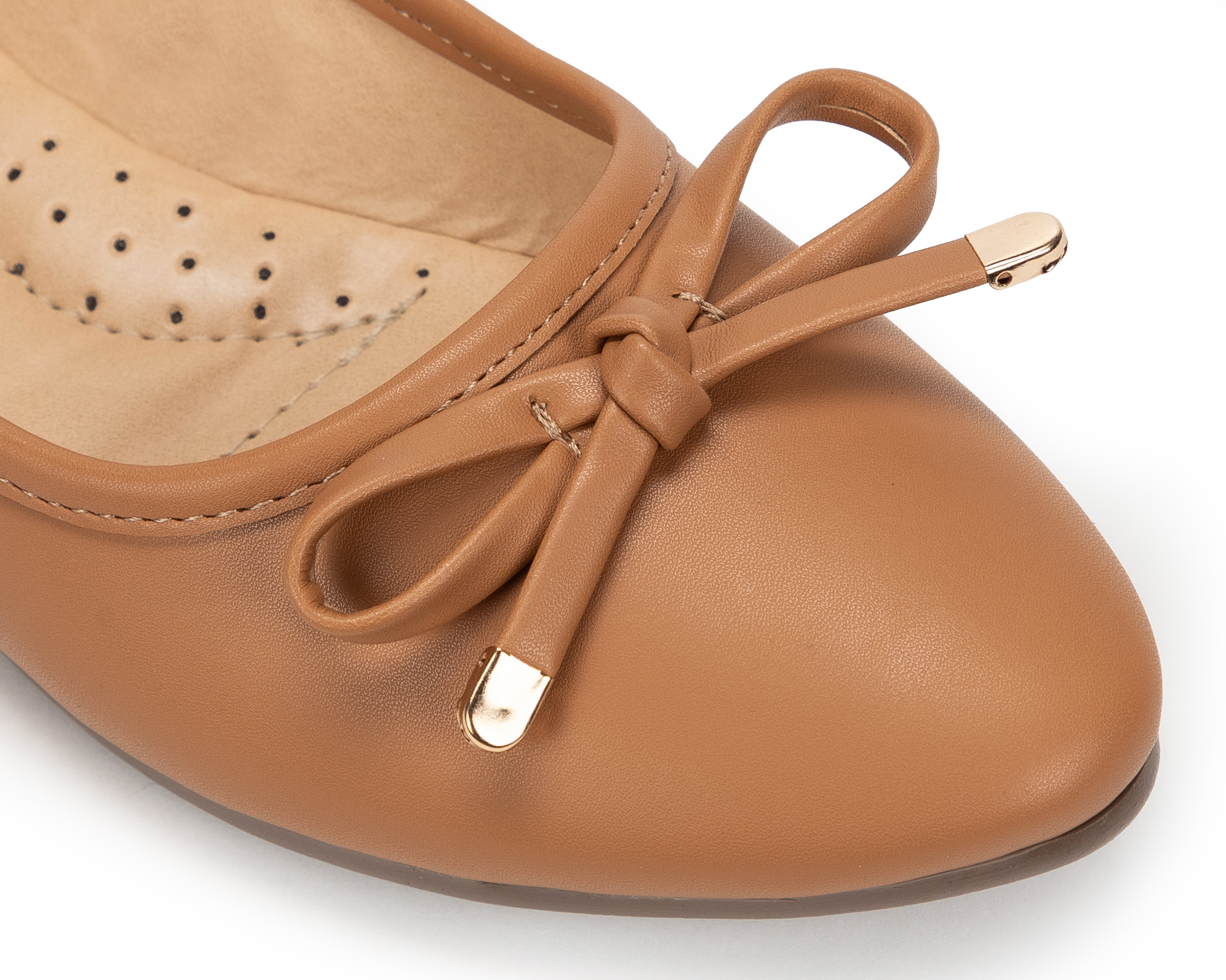 Foto 7 pulgar | Foto 6 | Flats Up & Down para Mujer