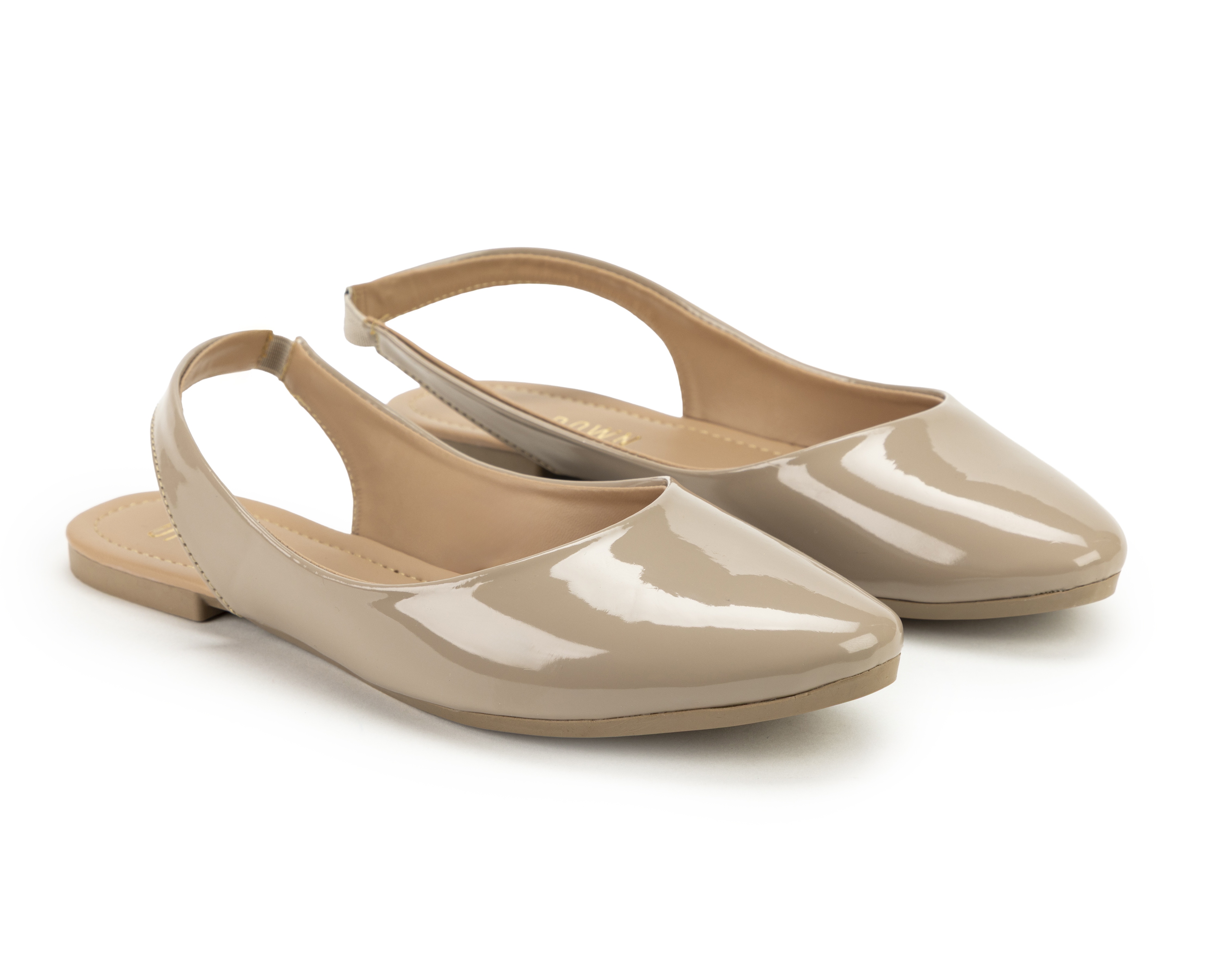 Flats Up & Down para Mujer