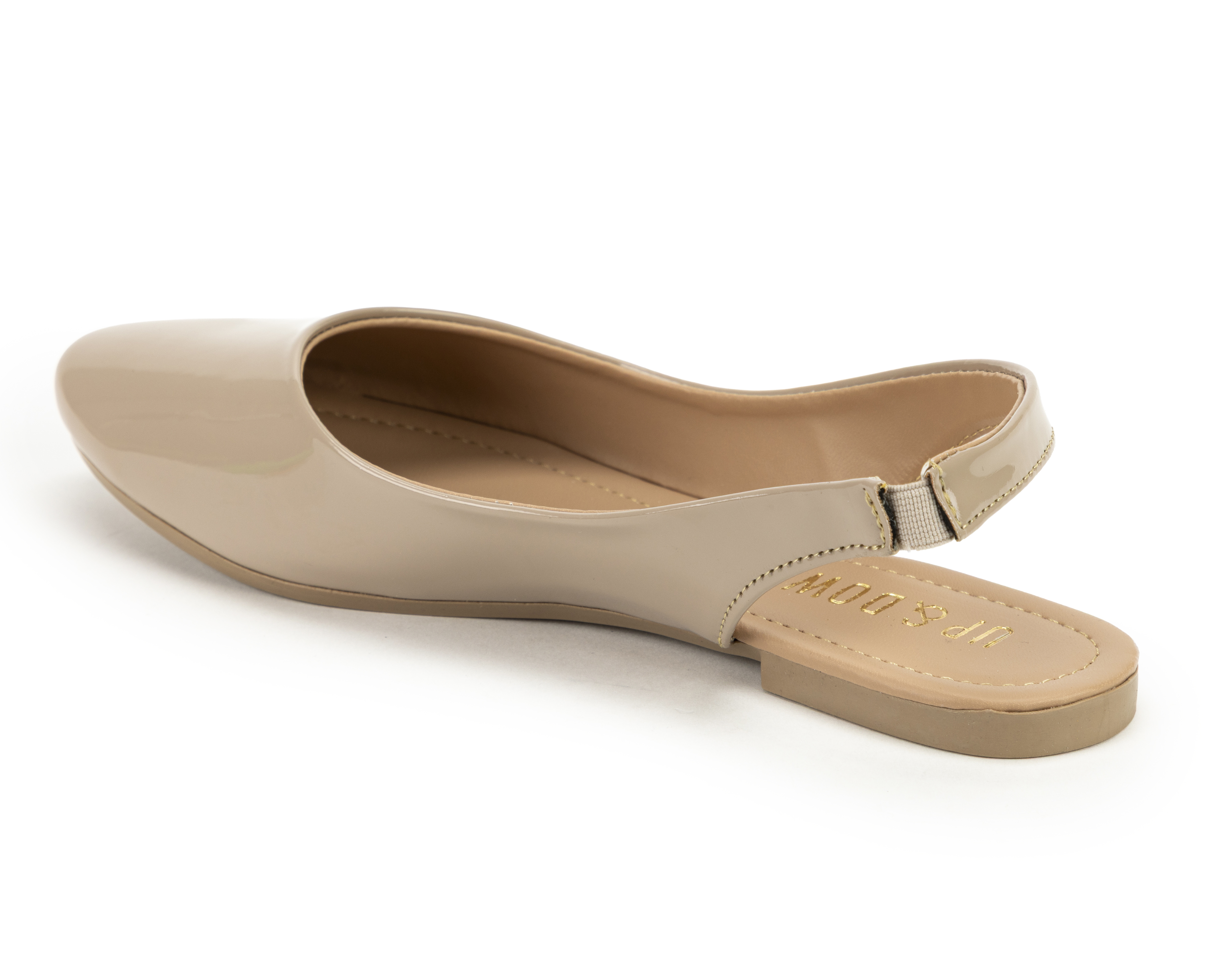 Foto 4 pulgar | Foto 3 | Flats Up & Down para Mujer