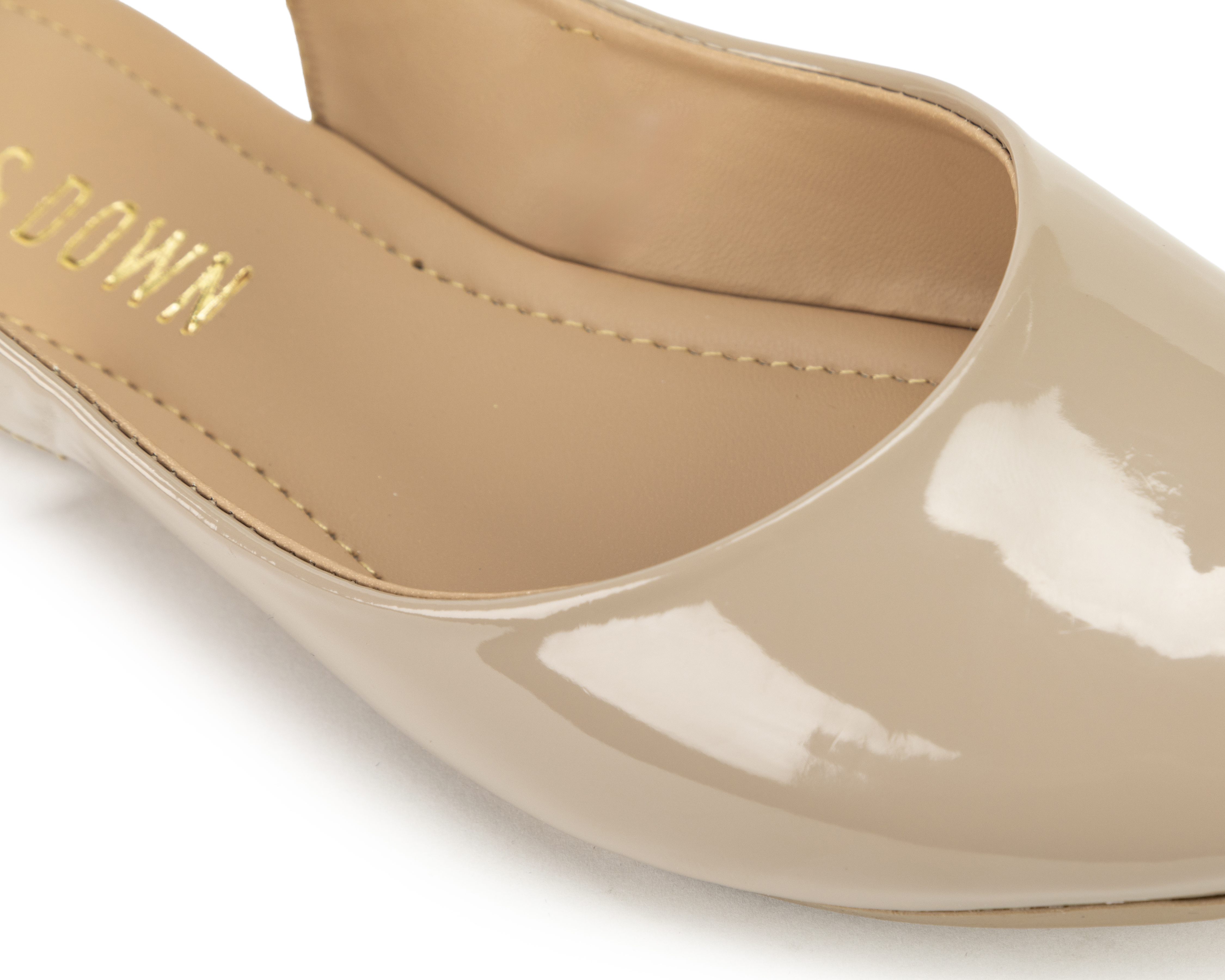 Foto 7 pulgar | Foto 6 | Flats Up & Down para Mujer