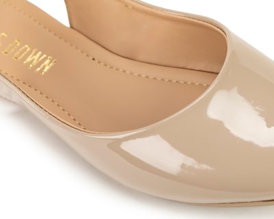 Foto 6 | Foto 6 | Flats Up & Down para Mujer