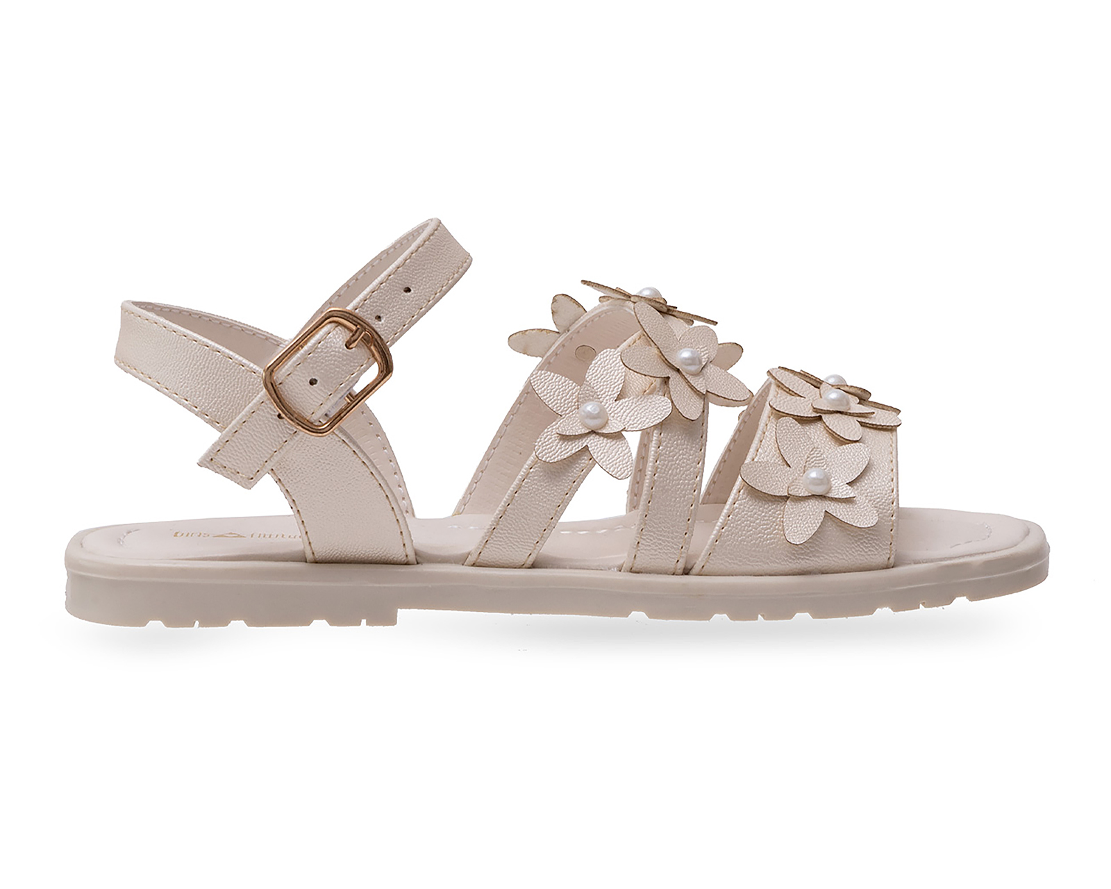 Foto 2 | Foto 2 | Sandalias Casuales Girls Attitude para Niñas