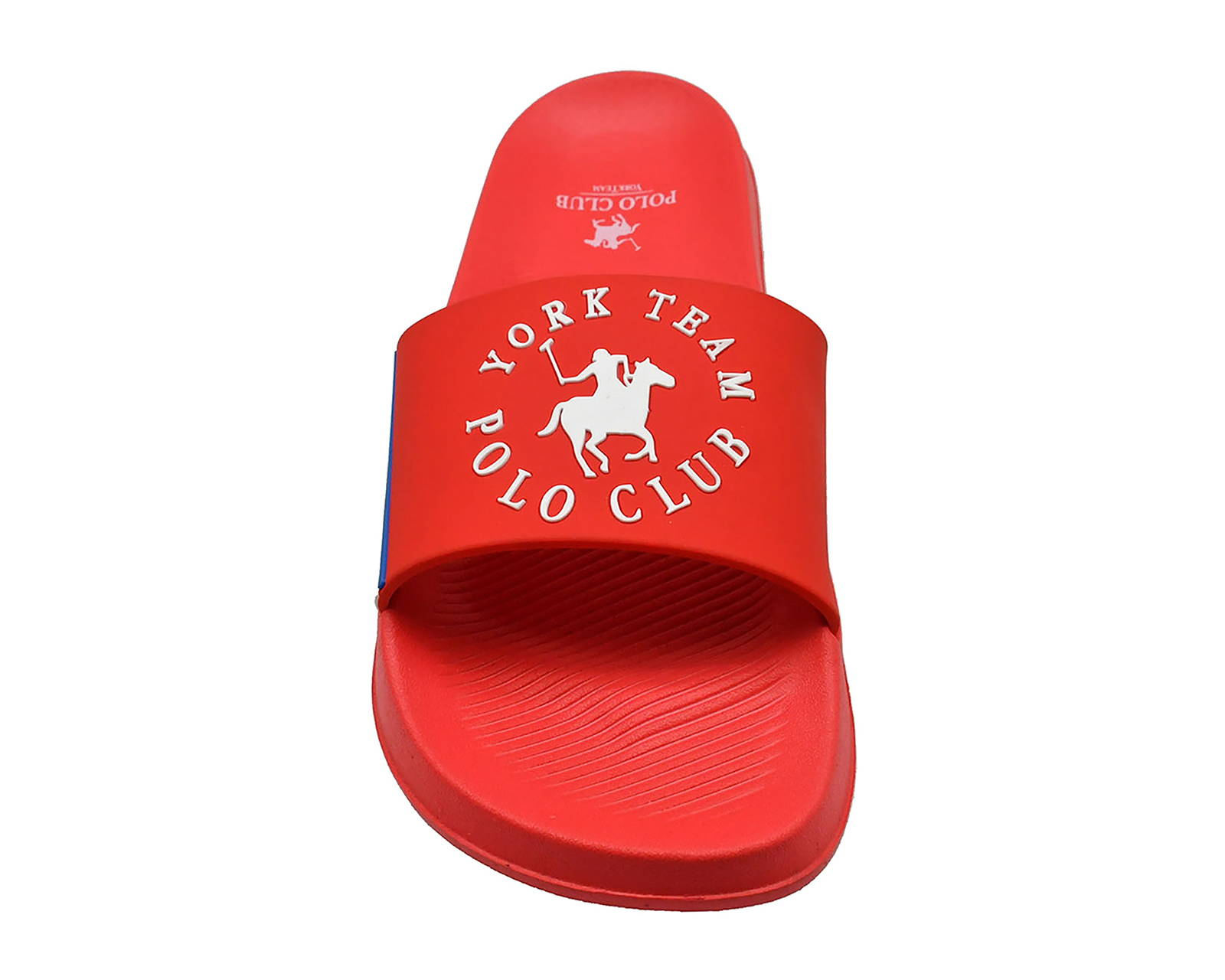 Foto 7 pulgar | Foto 6 | Sandalias de Playa York Team Polo Club para Hombre