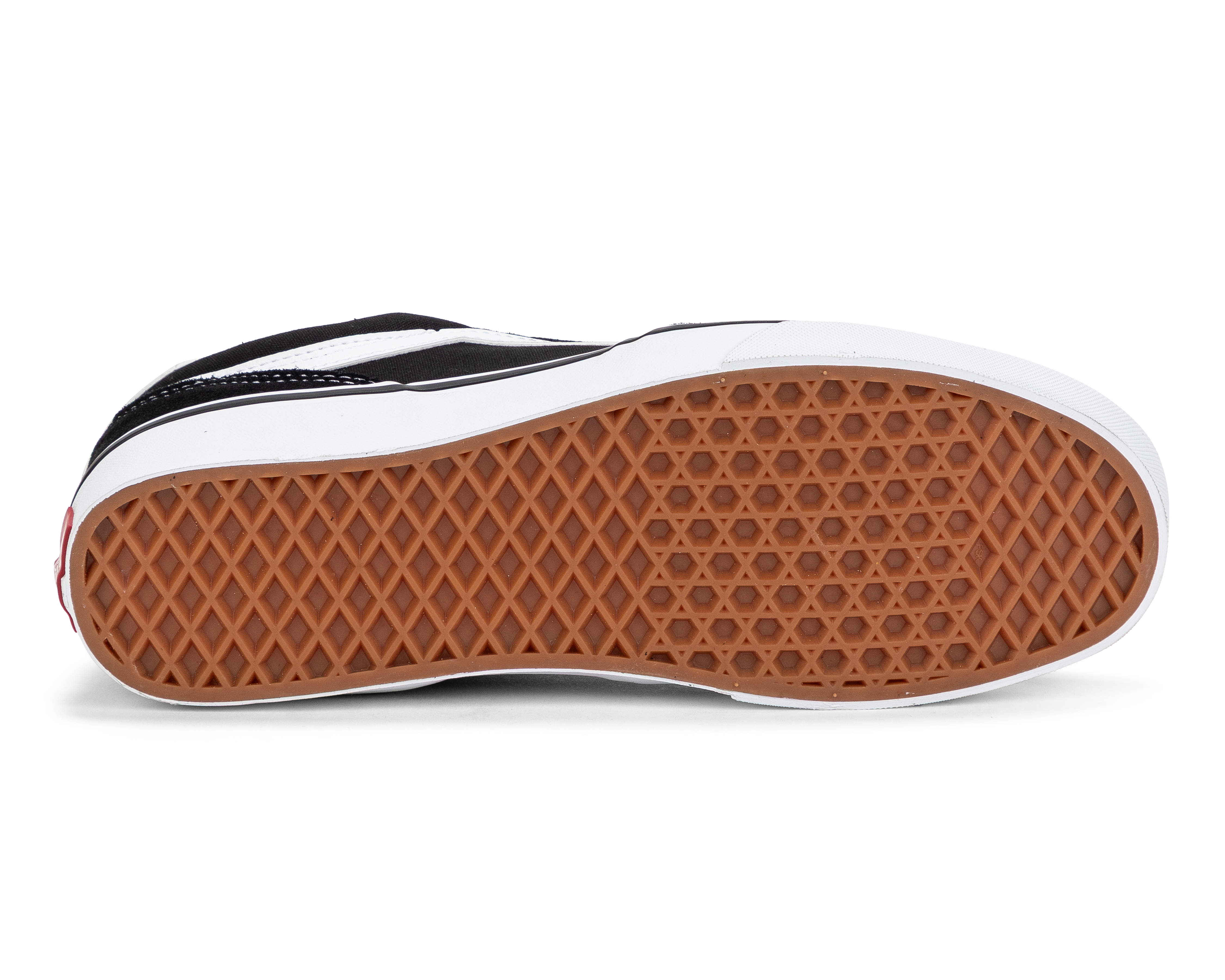 Foto 5 pulgar | Foto 4 | Tenis para Skate Vans Brooklyn LS para Hombre