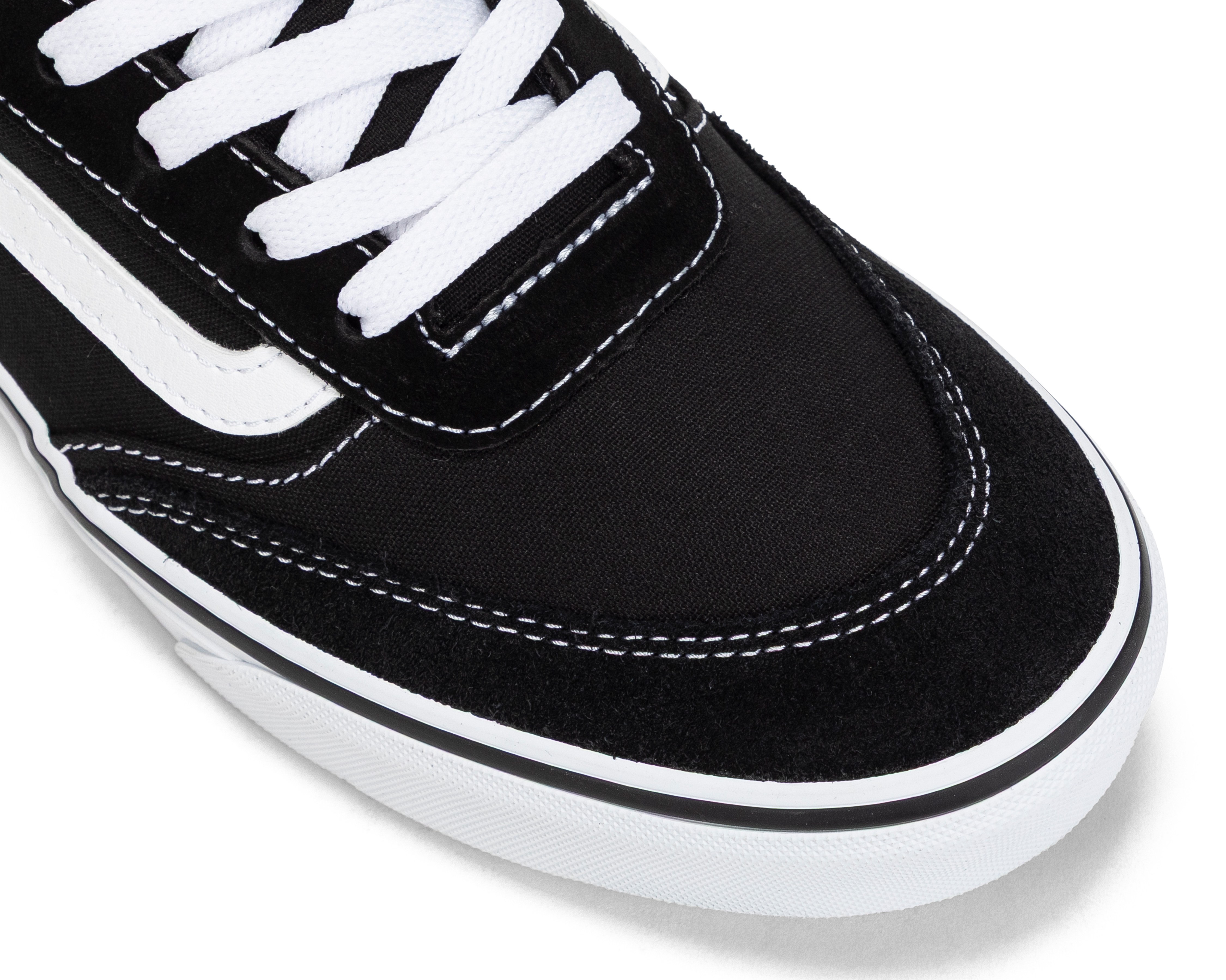 Foto 6 | Foto 6 | Tenis para Skate Vans Brooklyn LS para Hombre