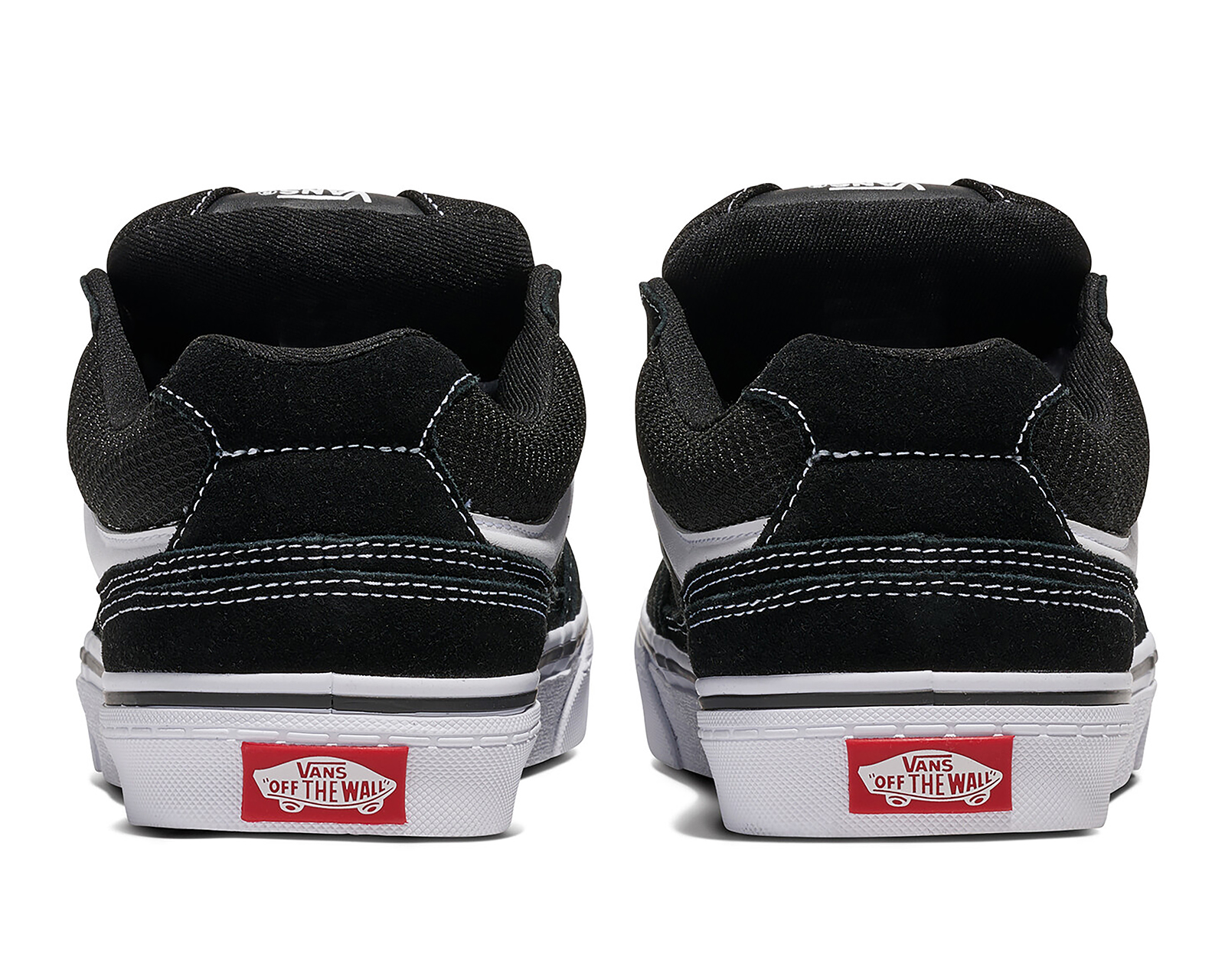 Foto 4 pulgar | Foto 3 | Tenis Vans Caldrone para Hombre