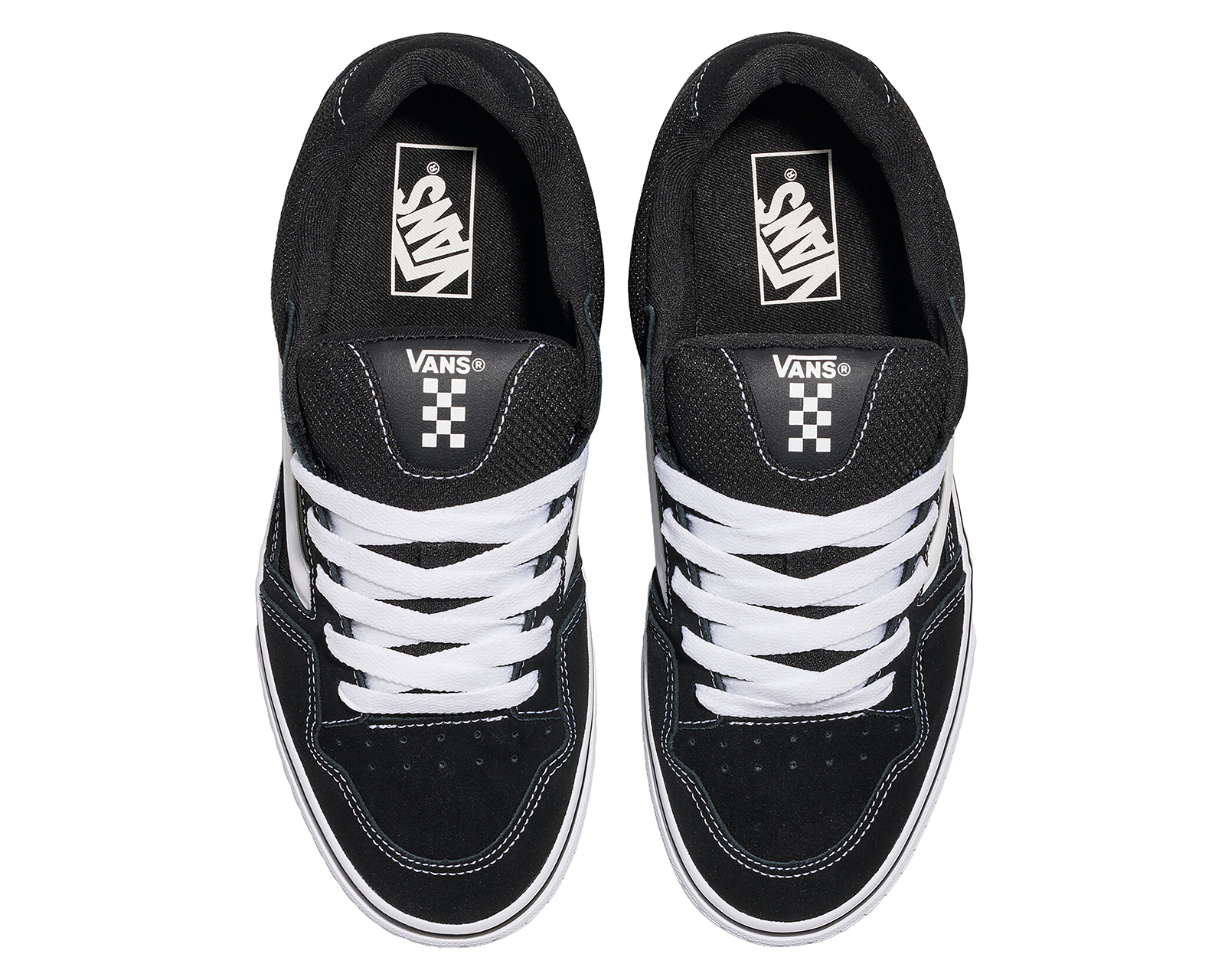 Foto 6 pulgar | Foto 5 | Tenis Vans Caldrone para Hombre