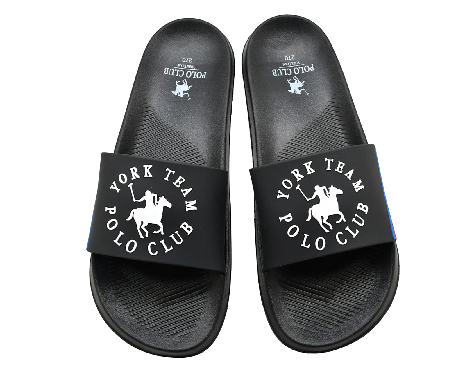 Foto 3 | Foto 3 | Sandalias de Playa York Team Polo Club para Hombre