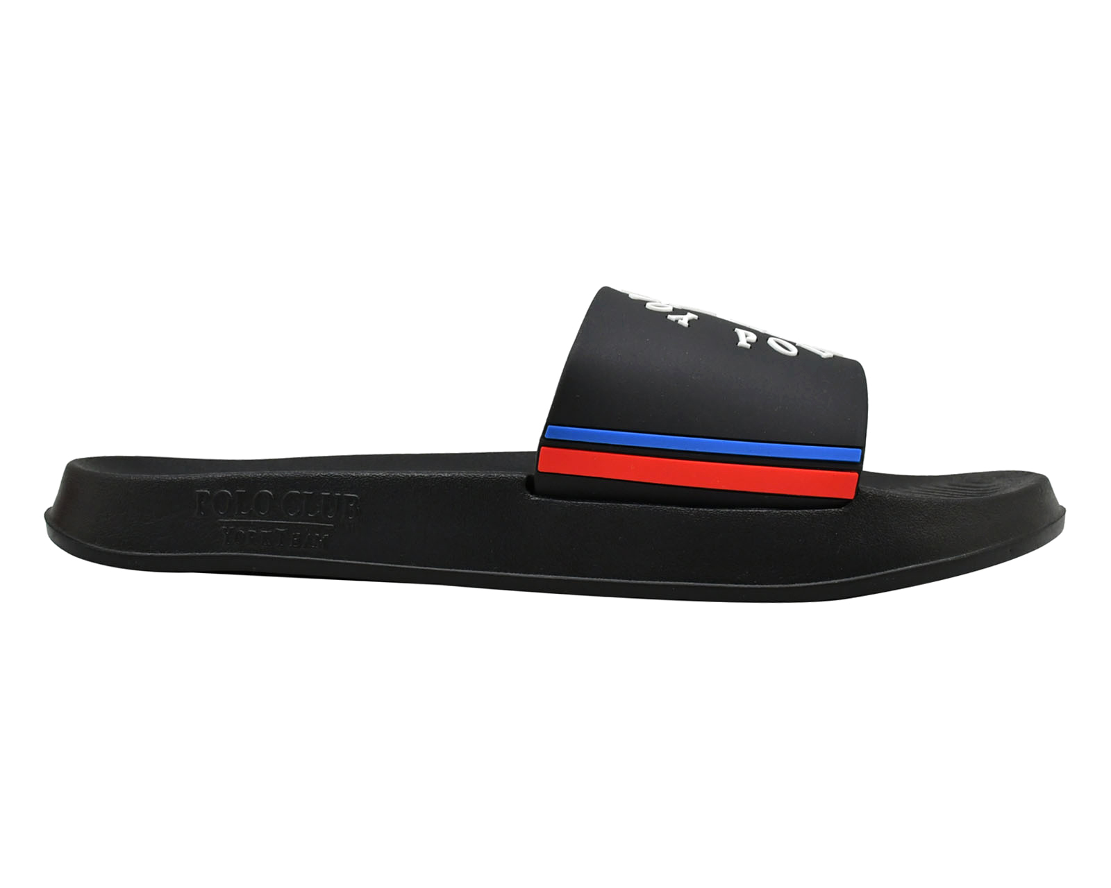 Foto 4 | Foto 4 | Sandalias de Playa York Team Polo Club para Hombre