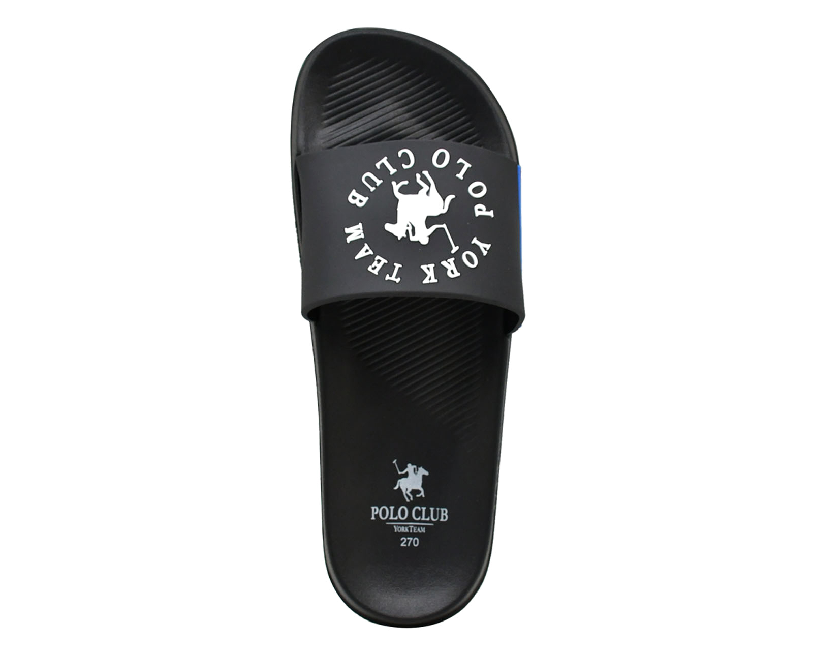 Foto 5 | Foto 5 | Sandalias de Playa York Team Polo Club para Hombre