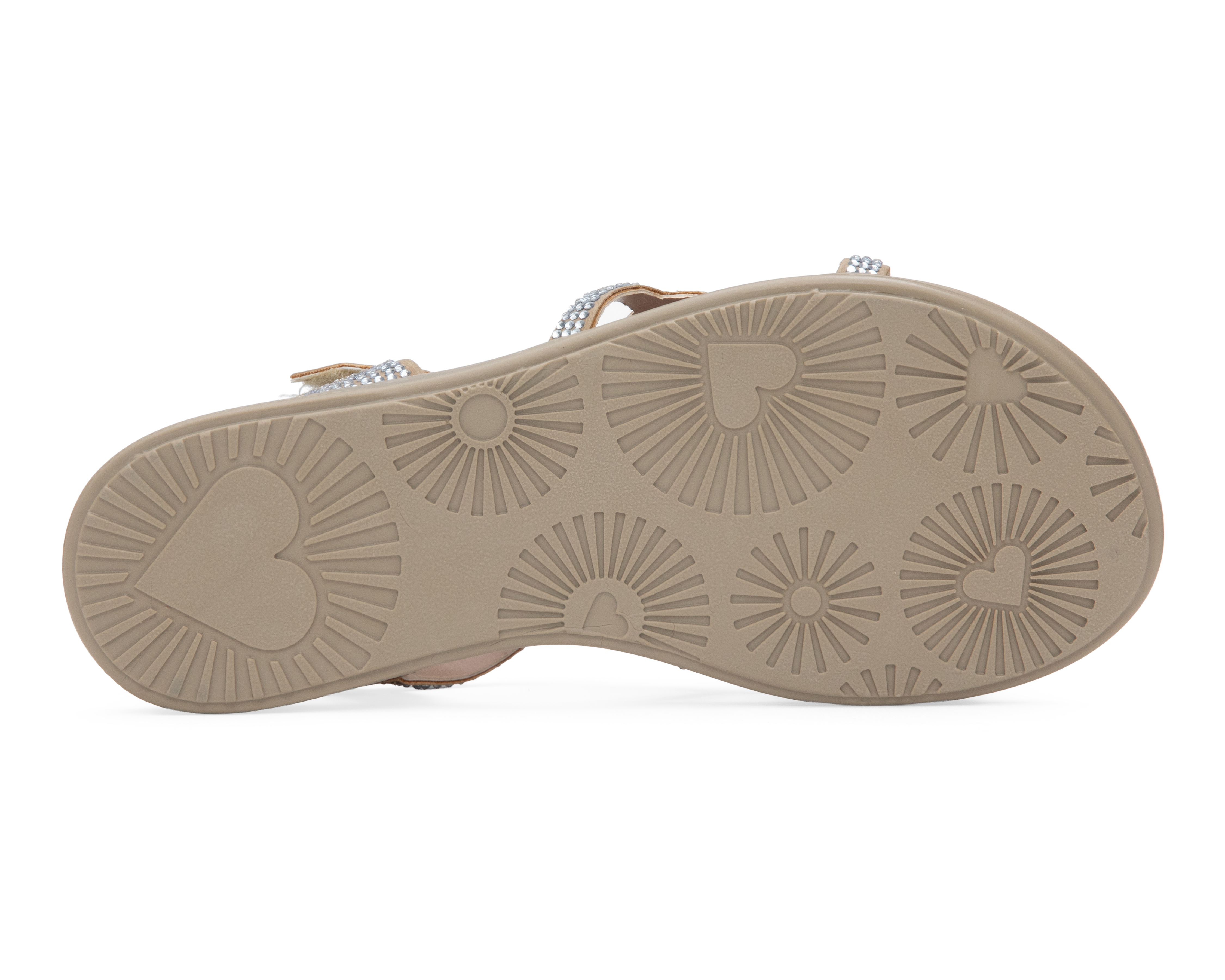 Foto 5 pulgar | Foto 4 | Sandalias Girls Attitude para Niña