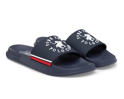 Foto 1 | Foto 1 | Sandalias de Playa York Team Polo Club para Hombre