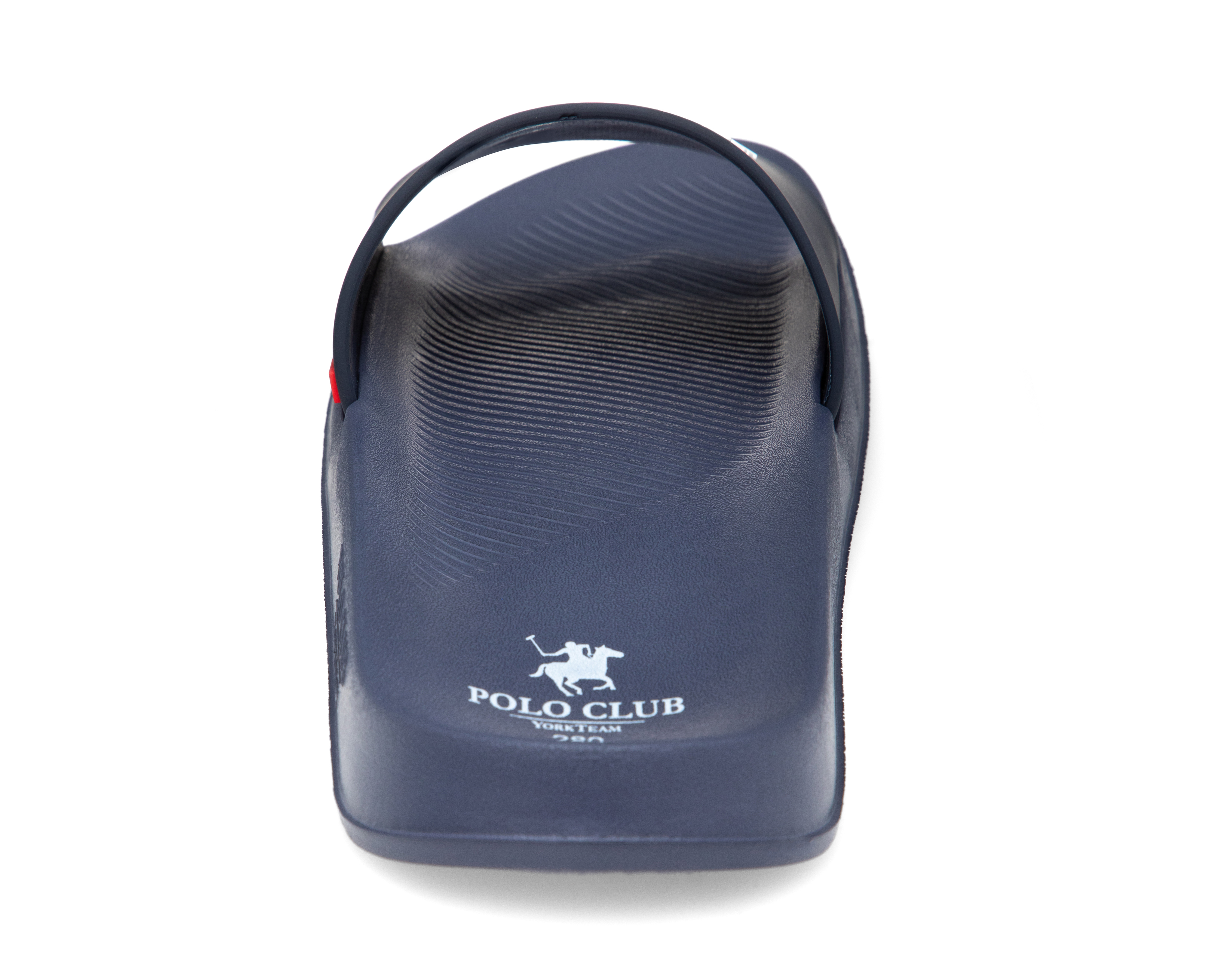 Foto 7 pulgar | Foto 6 | Sandalias de Playa York Team Polo Club para Hombre