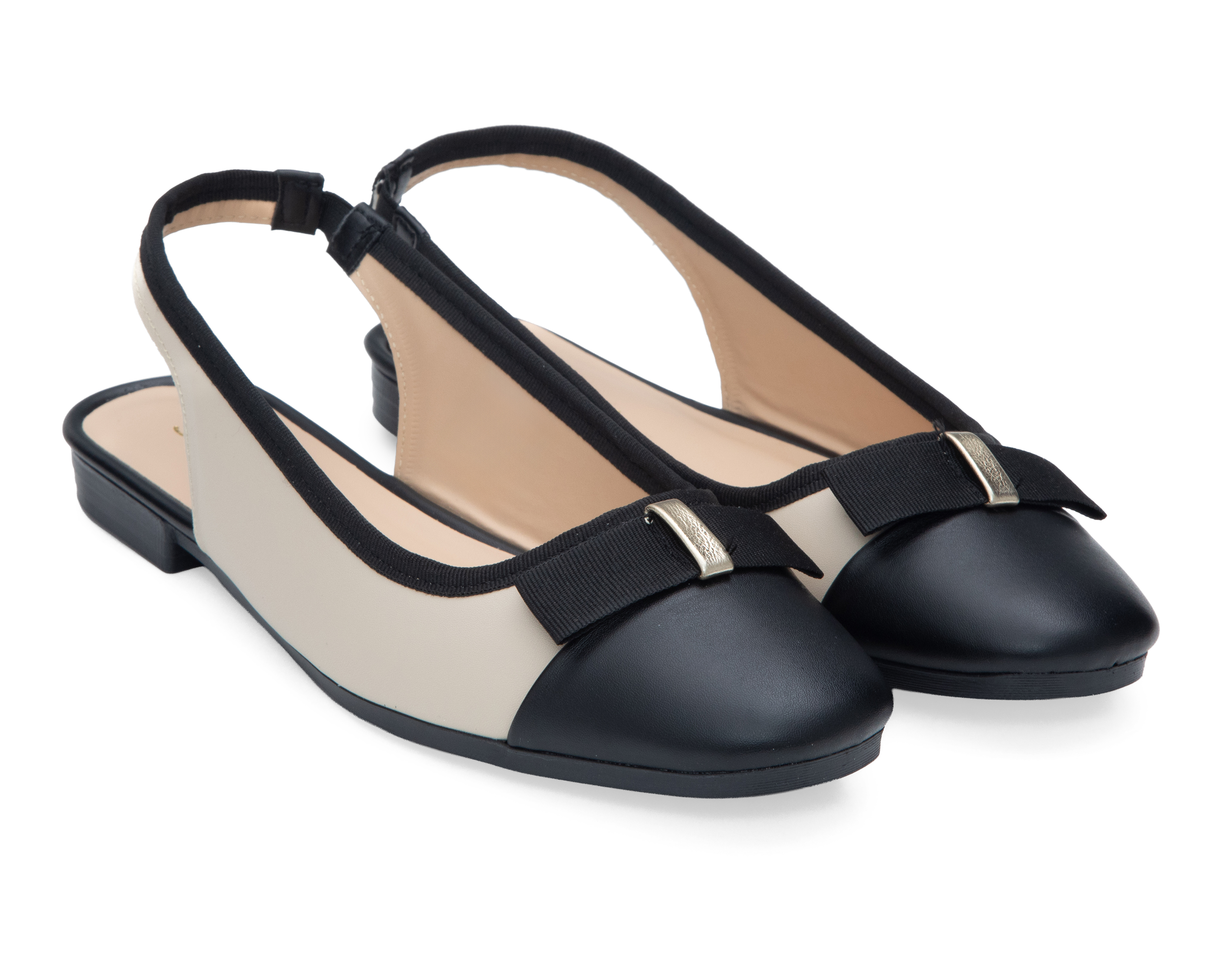 Flats Sahara para Mujer
