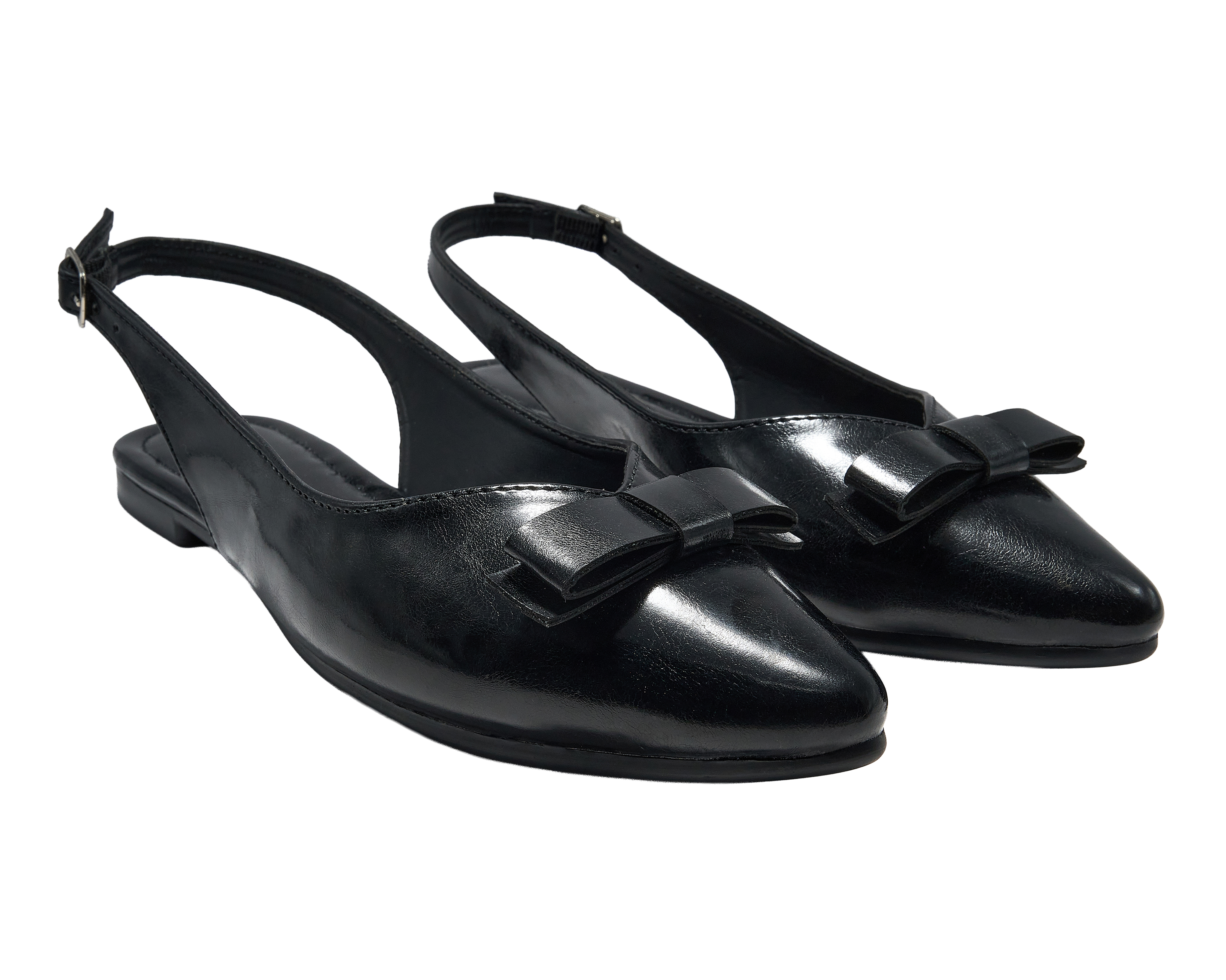 Flats Sahara para Mujer