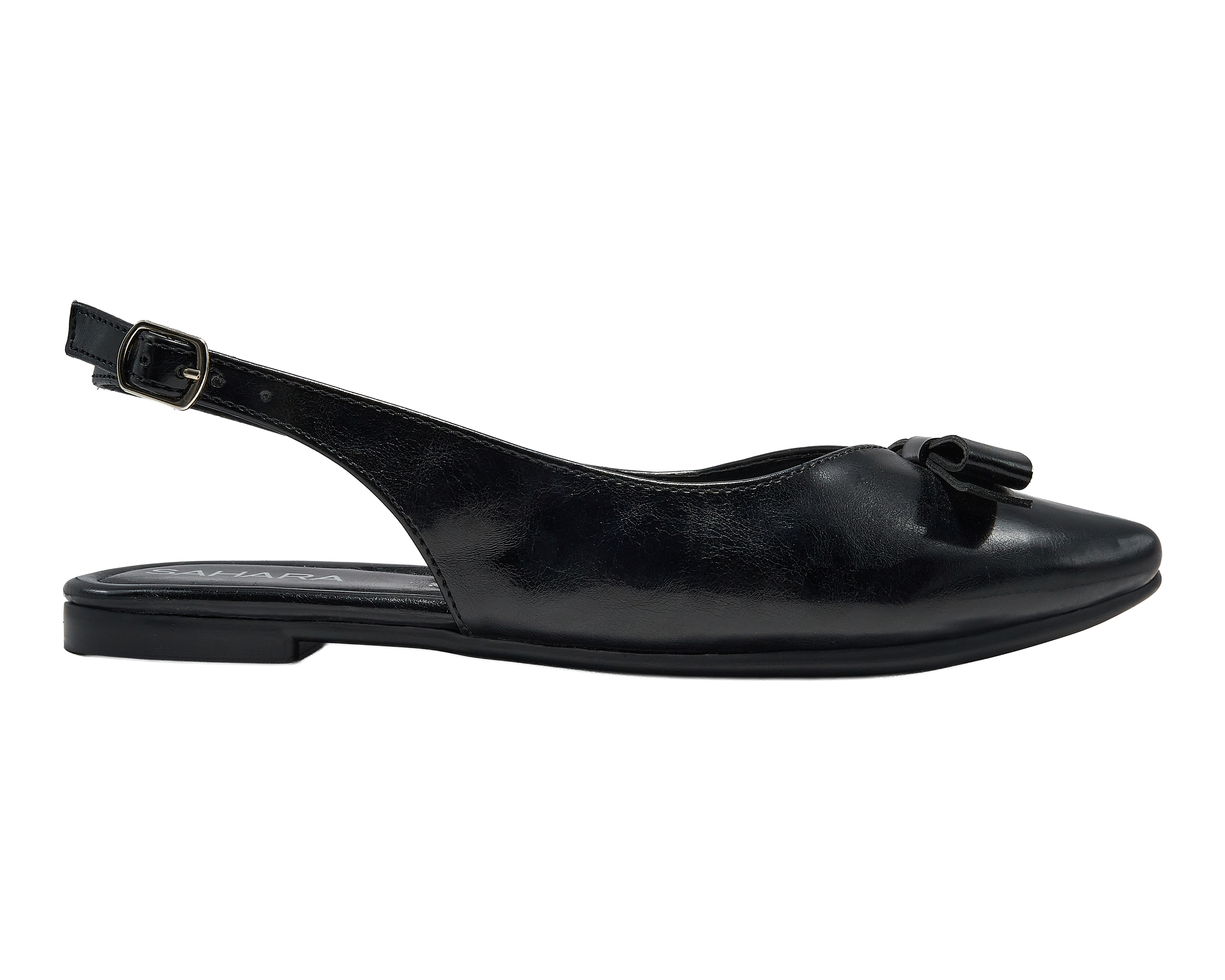 Foto 3 pulgar | Foto 2 | Flats Sahara para Mujer