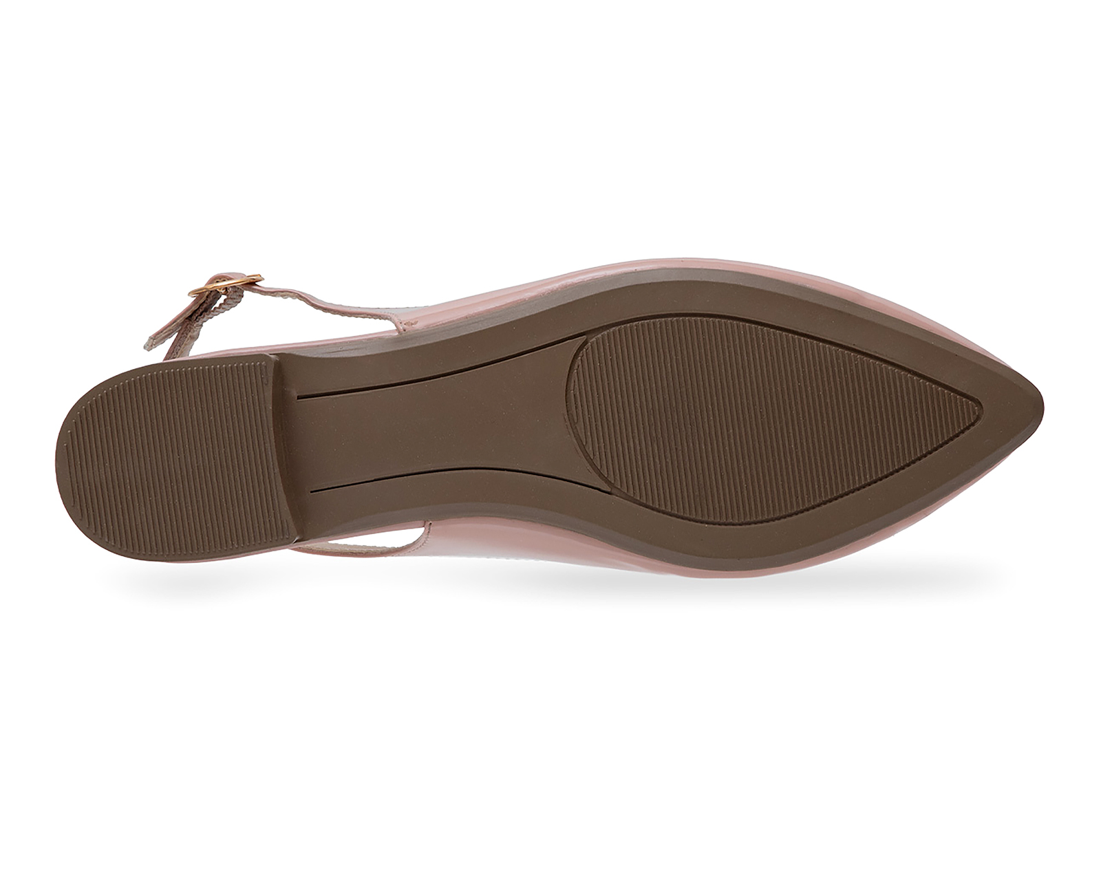 Foto 5 pulgar | Foto 4 | Flats Sahara para Mujer