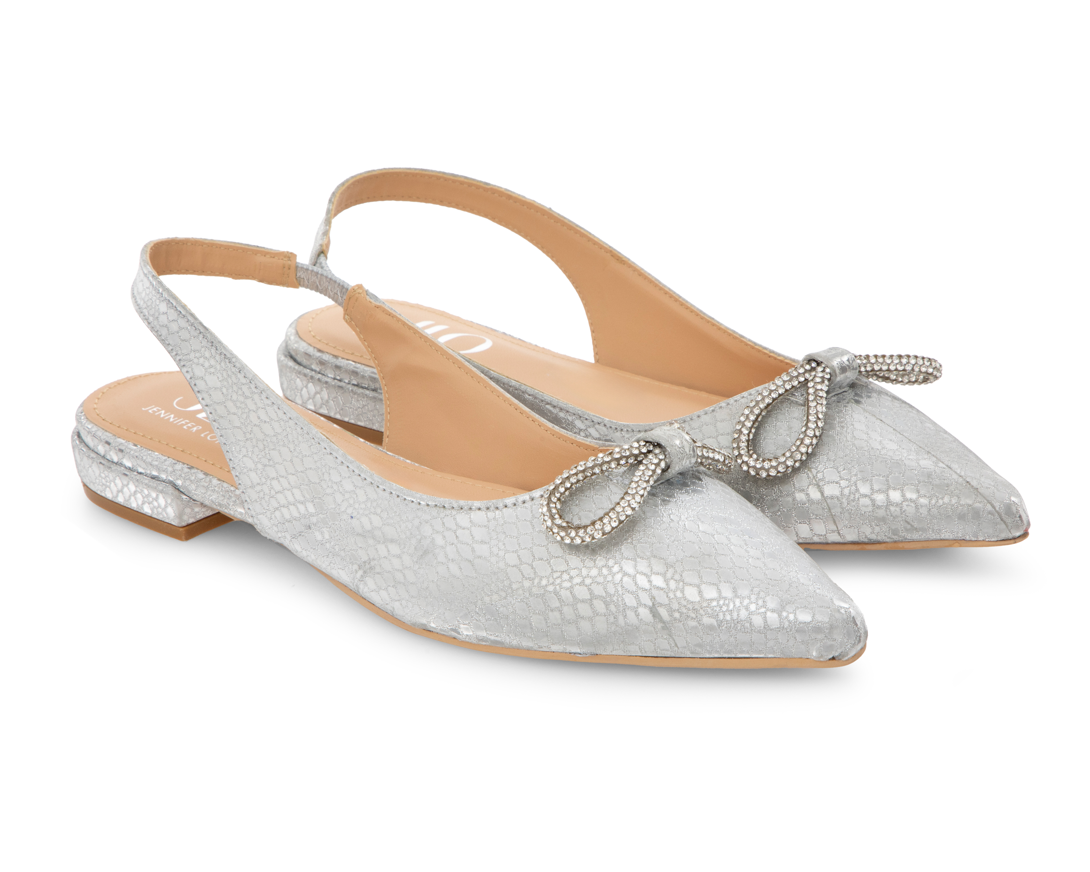 Flats Jennifer Lopez para Mujer