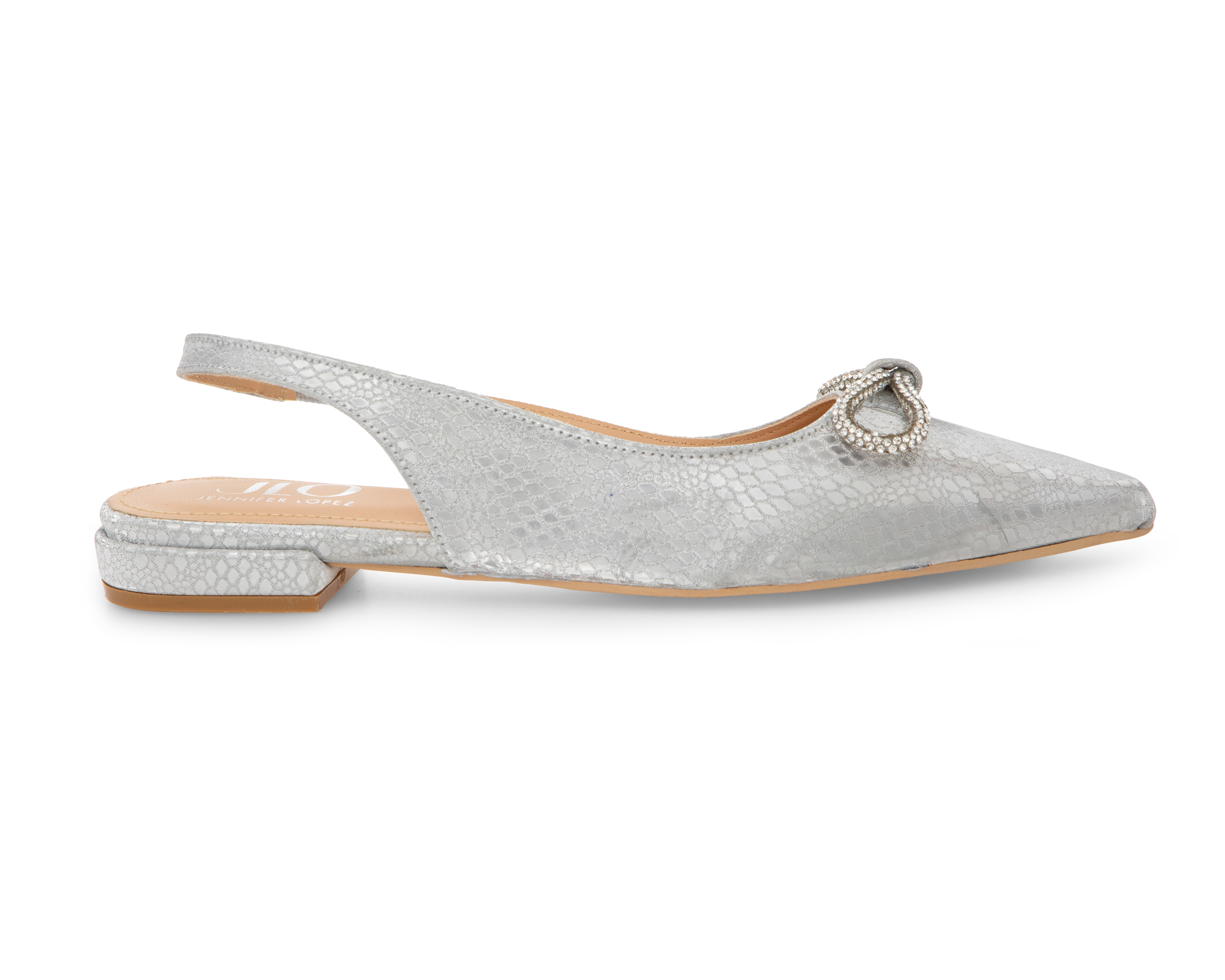 Foto 3 pulgar | Foto 2 | Flats Jennifer Lopez para Mujer