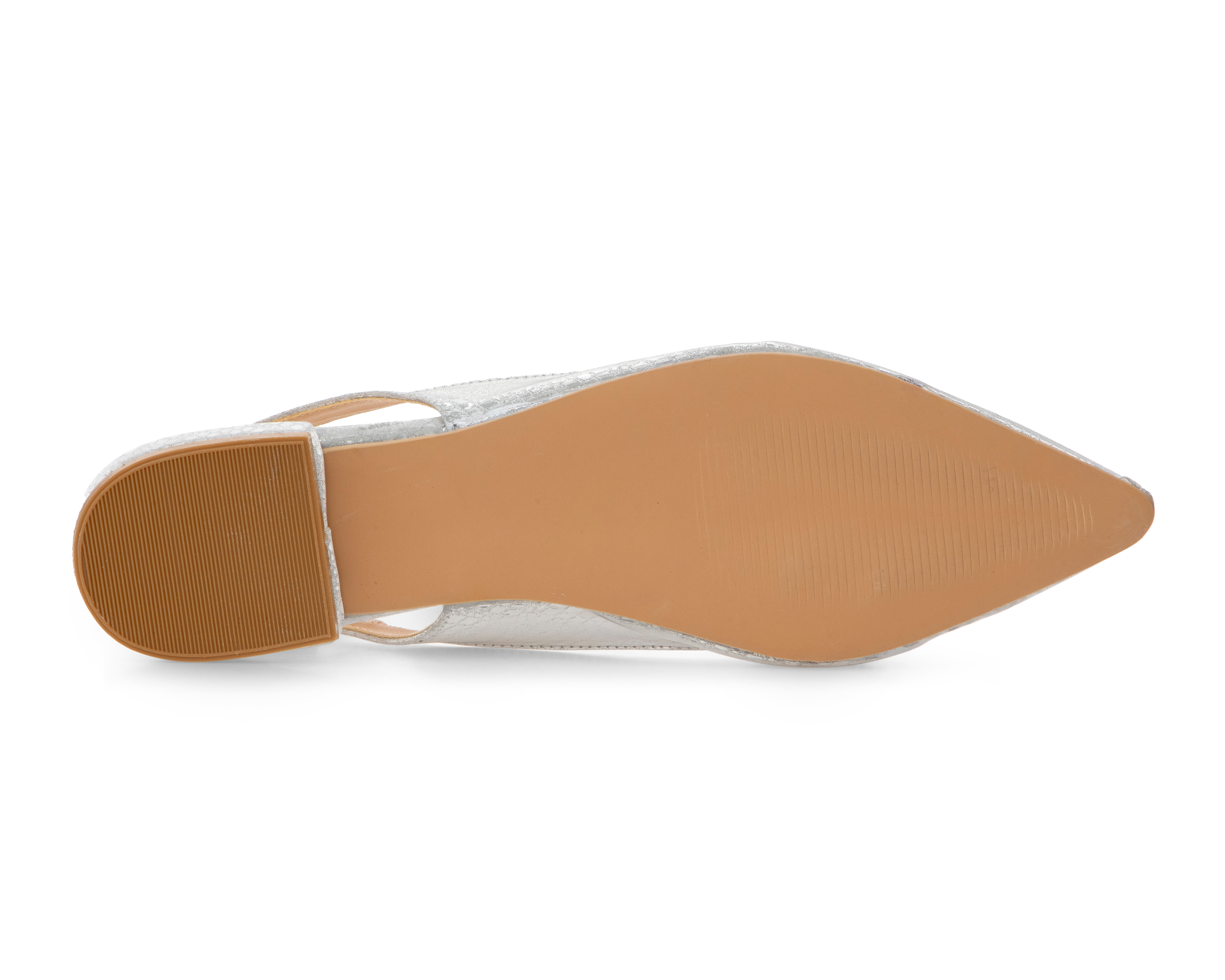 Foto 5 pulgar | Foto 4 | Flats Jennifer Lopez para Mujer