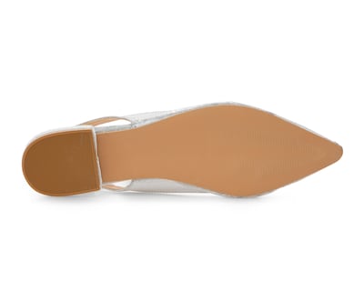 Foto 4 | Foto 4 | Flats Jennifer Lopez para Mujer