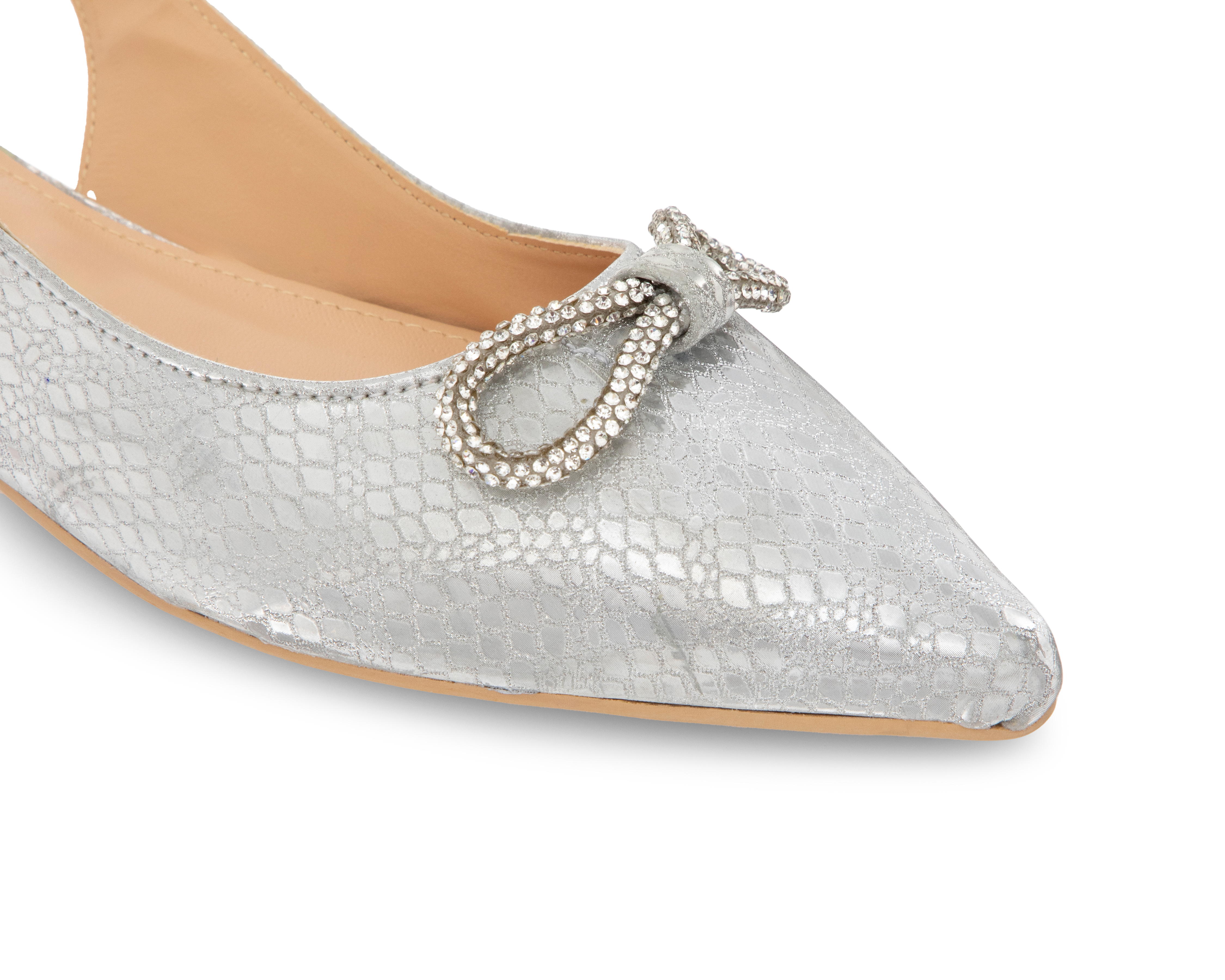 Foto 6 | Foto 6 | Flats Jennifer Lopez para Mujer