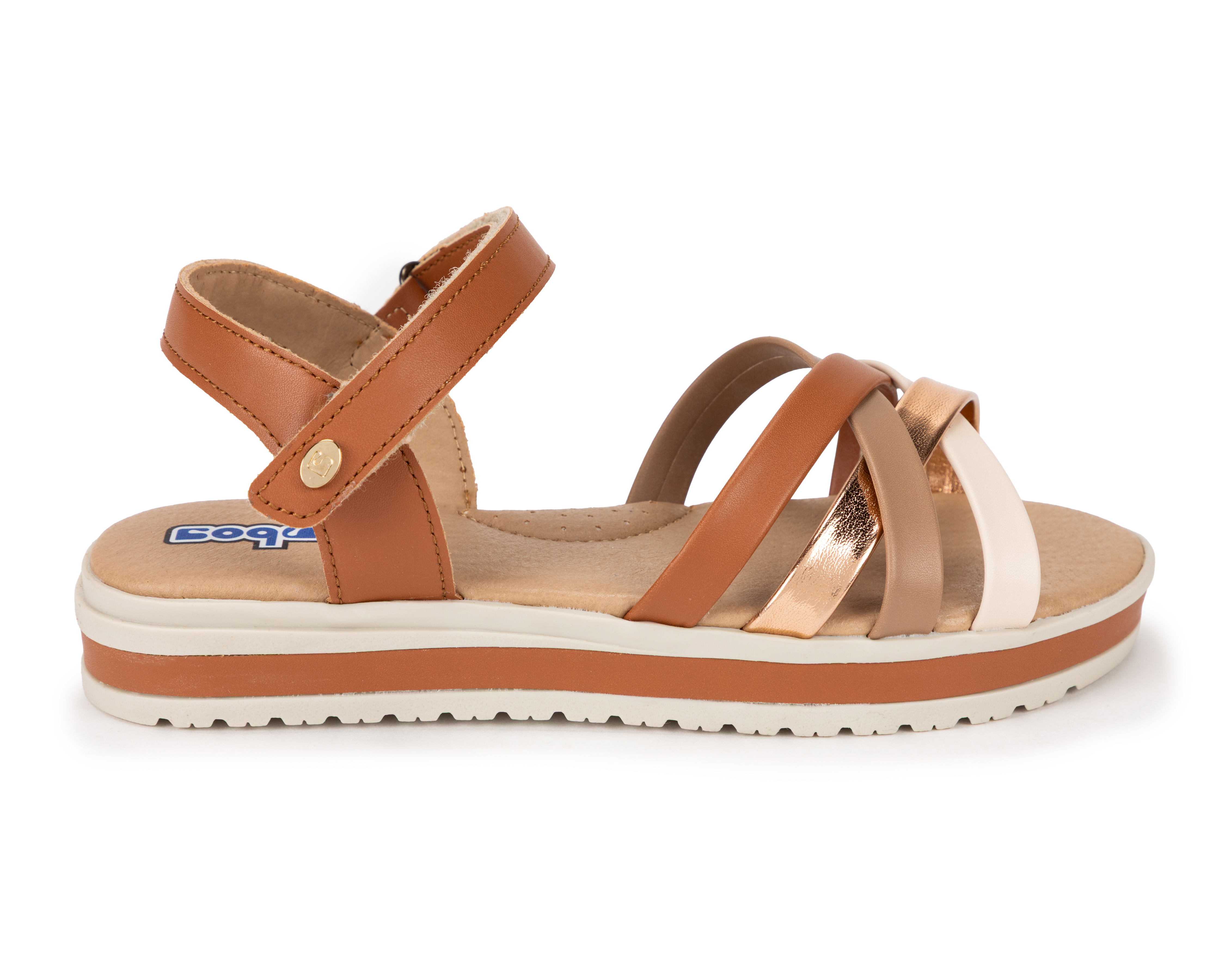 Foto 2 | Foto 2 | Sandalias Coqueta para Niña