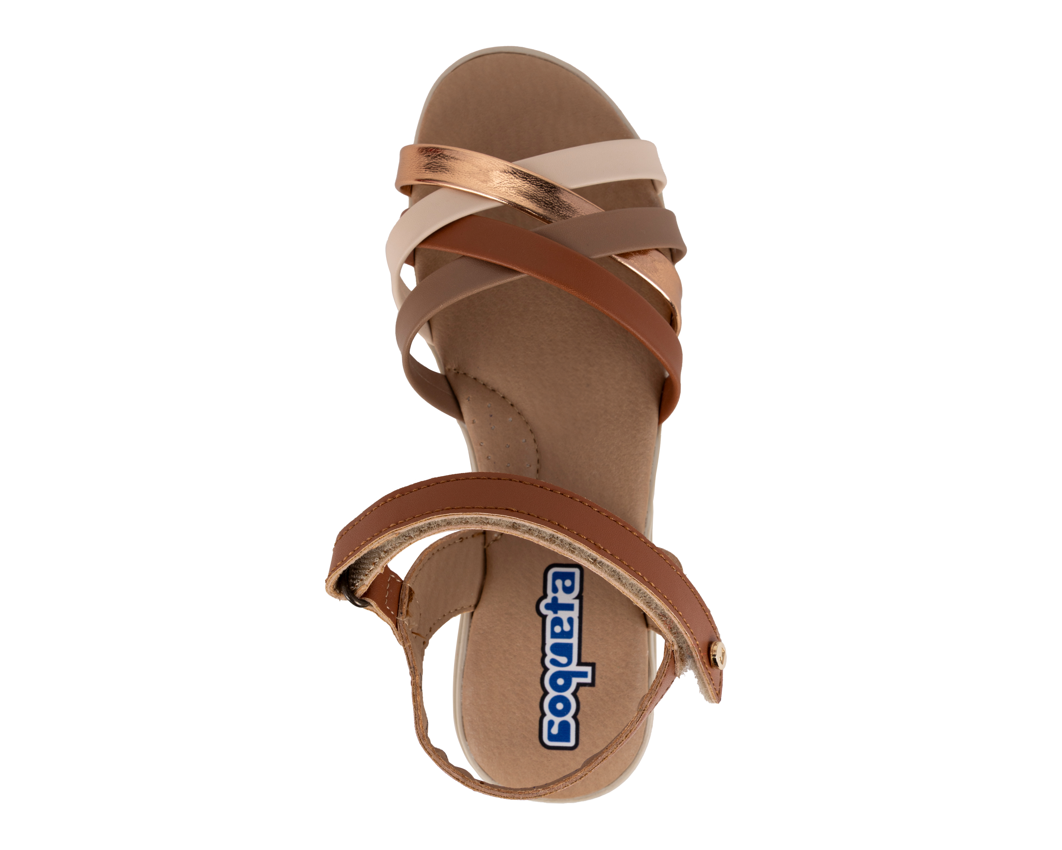 Foto 5 | Foto 5 | Sandalias Coqueta para Niña