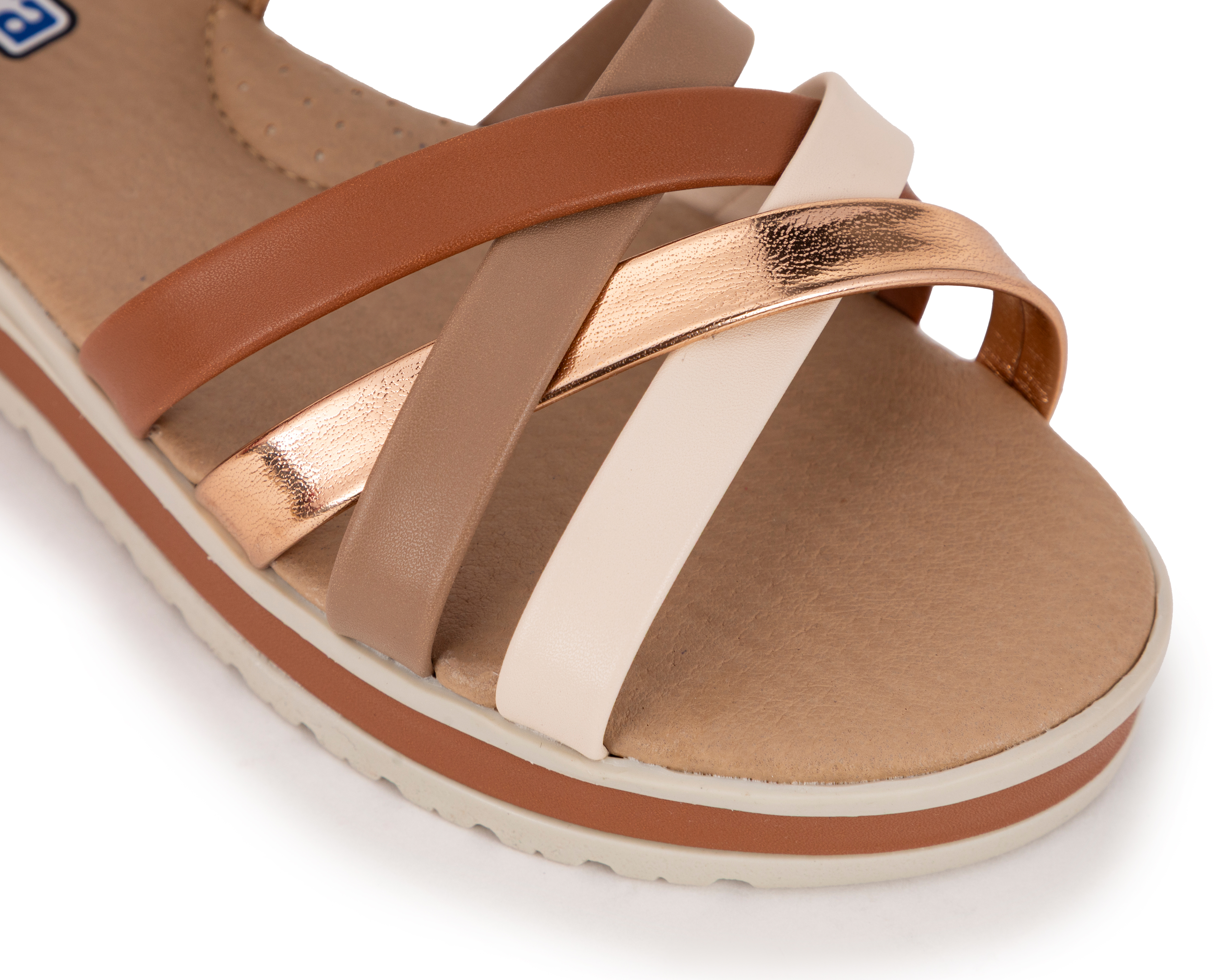 Foto 6 | Foto 6 | Sandalias Coqueta para Niña