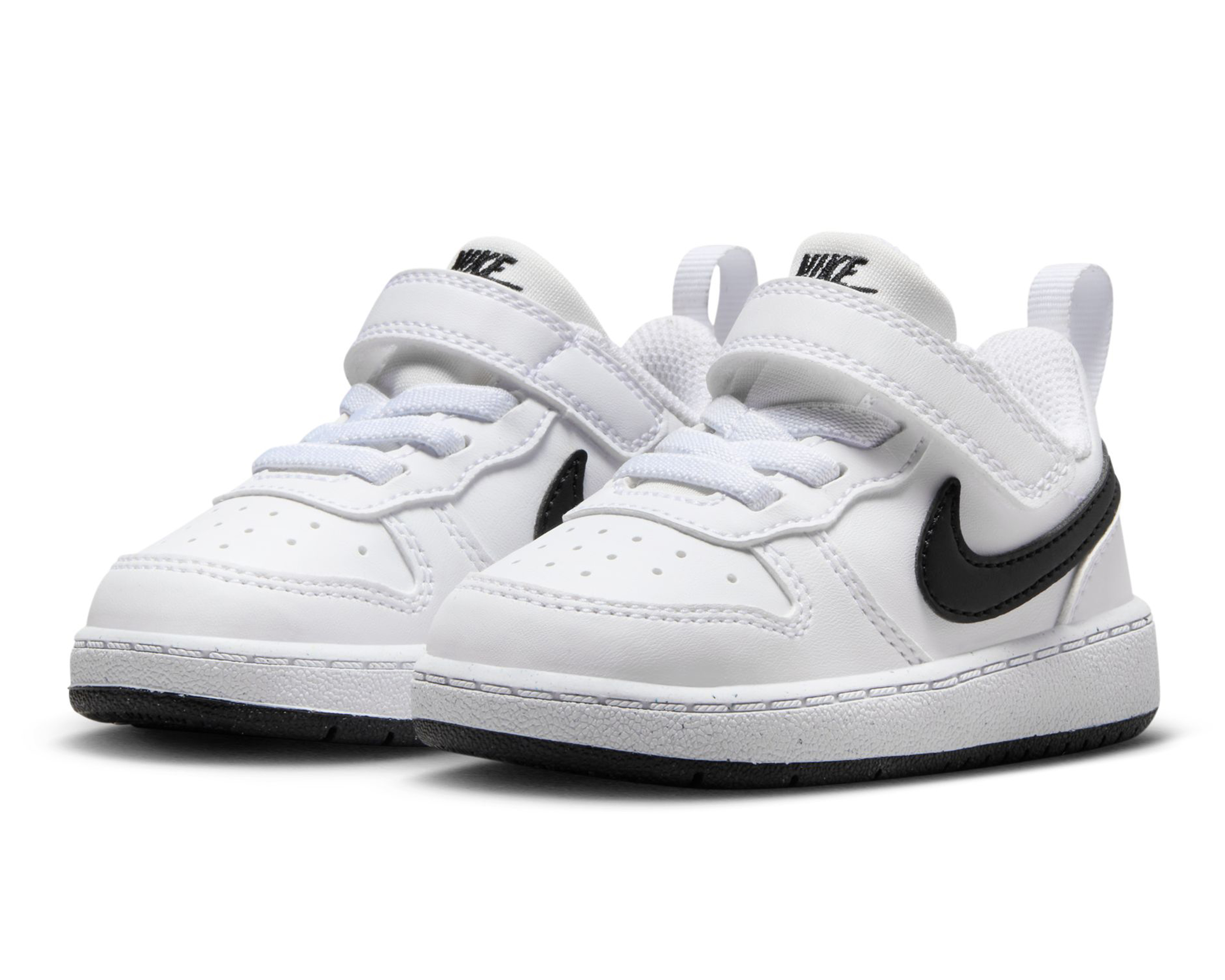 Tenis Nike Court Borough Low Recraft para Bebé